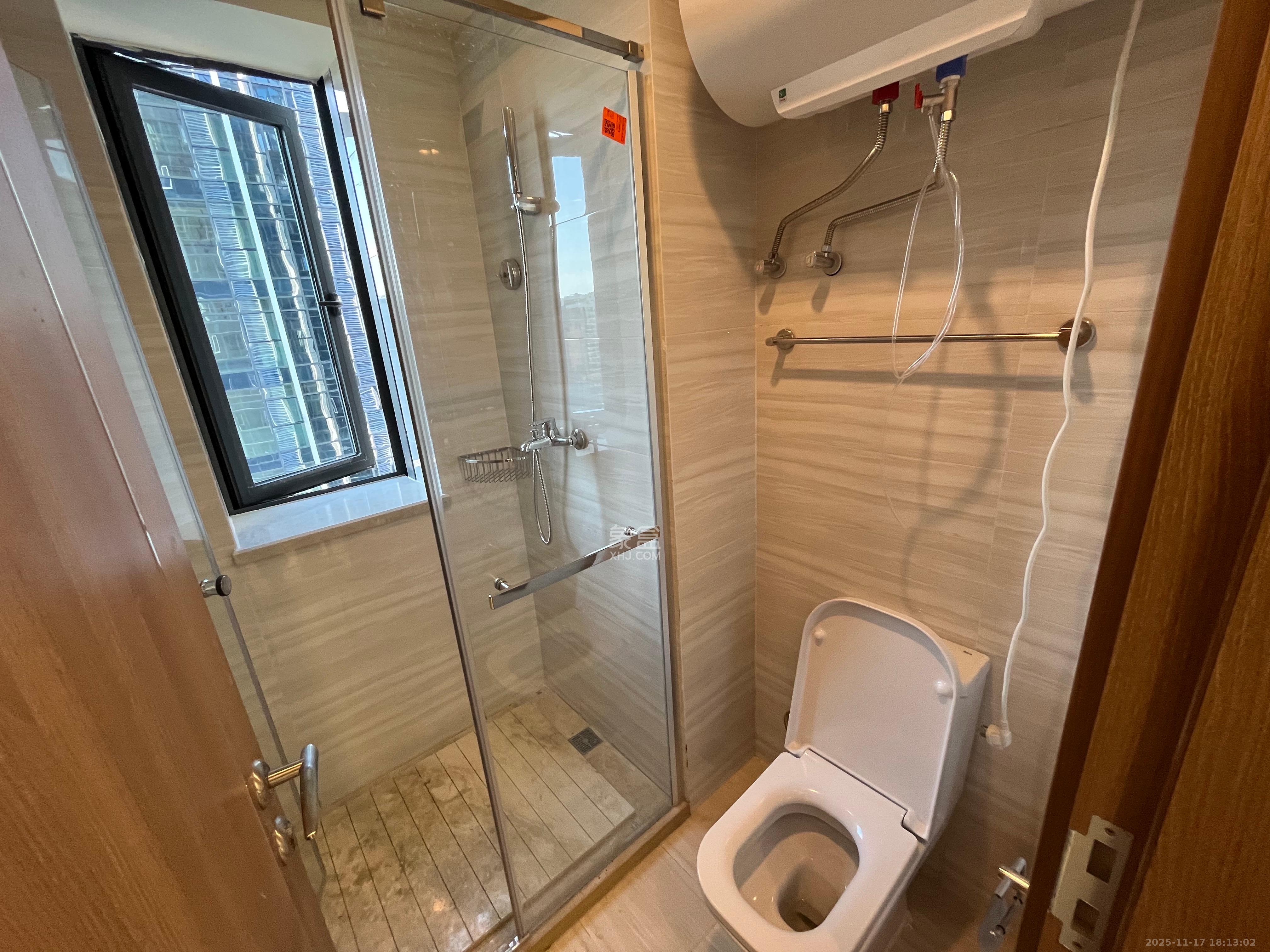 恒大金融广场  1室1厅1卫    2500.0元/月室内图1