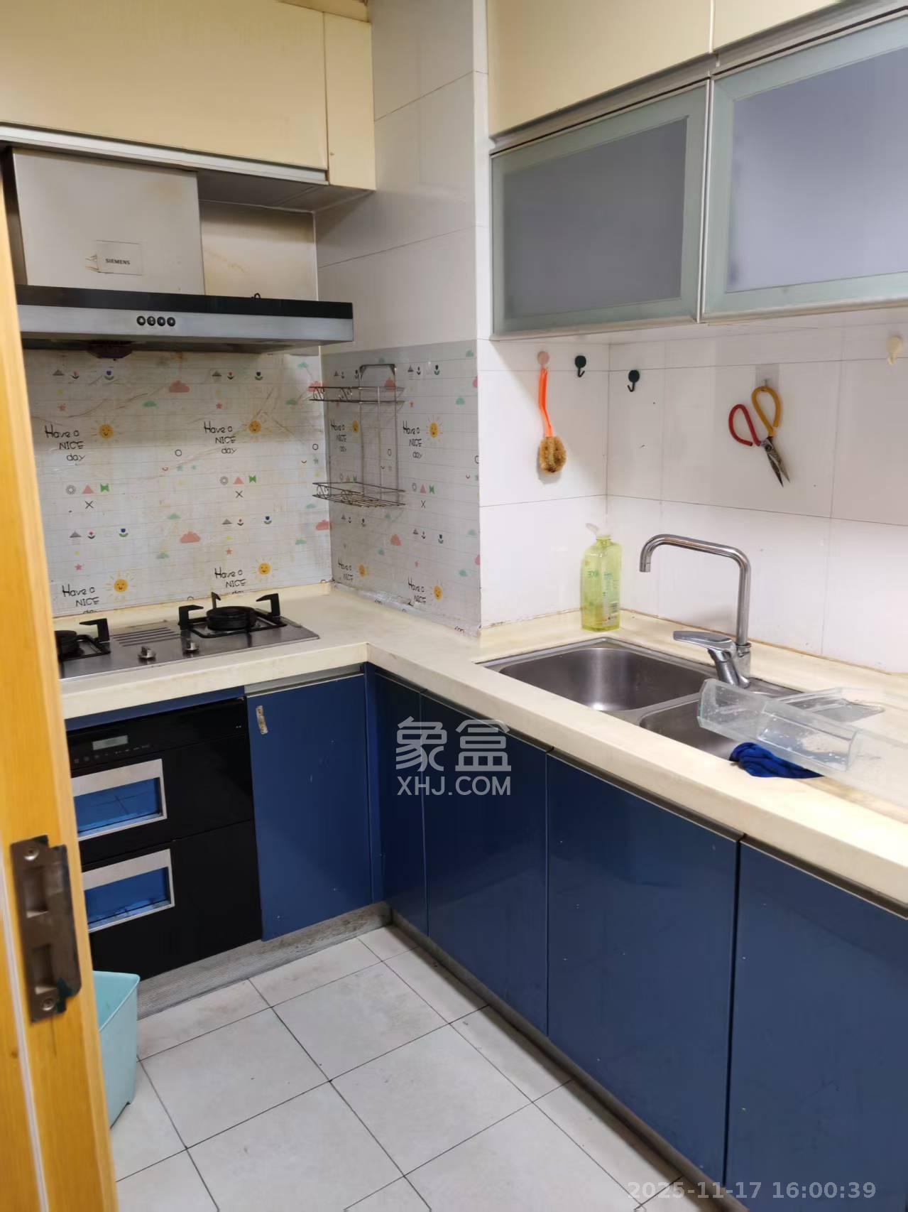 珠江花城四期花盛  2室2厅1卫    2200.0元/月室内图