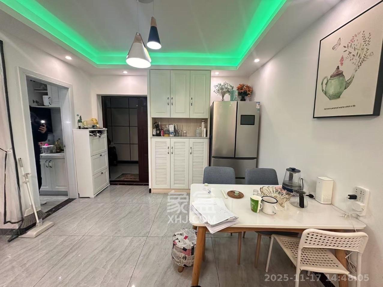 金谷豪庭  2室2厅1卫    1650.0元/月室内图