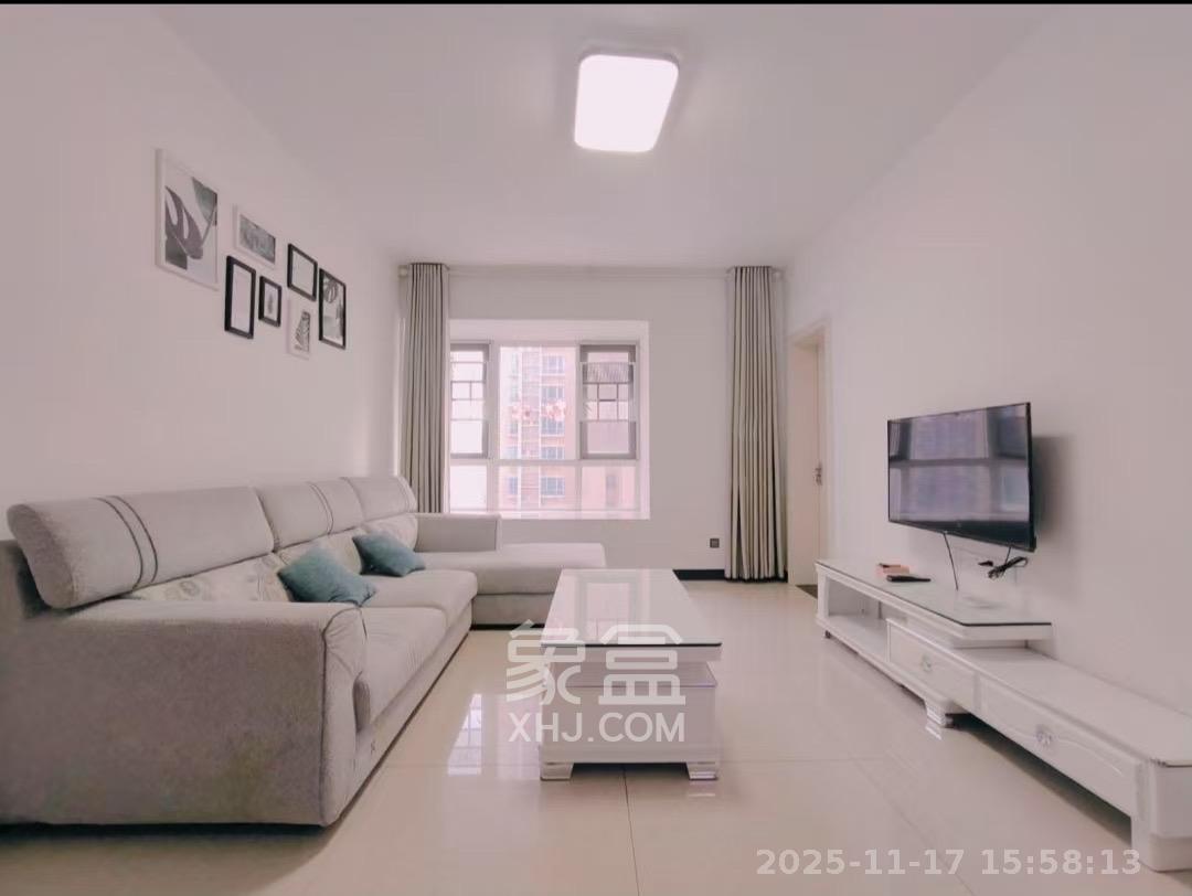 凯乐国际城 2室2厅1卫 3000.0元/月 凯乐国际城 2室2厅1卫 3000.0元/月室内图