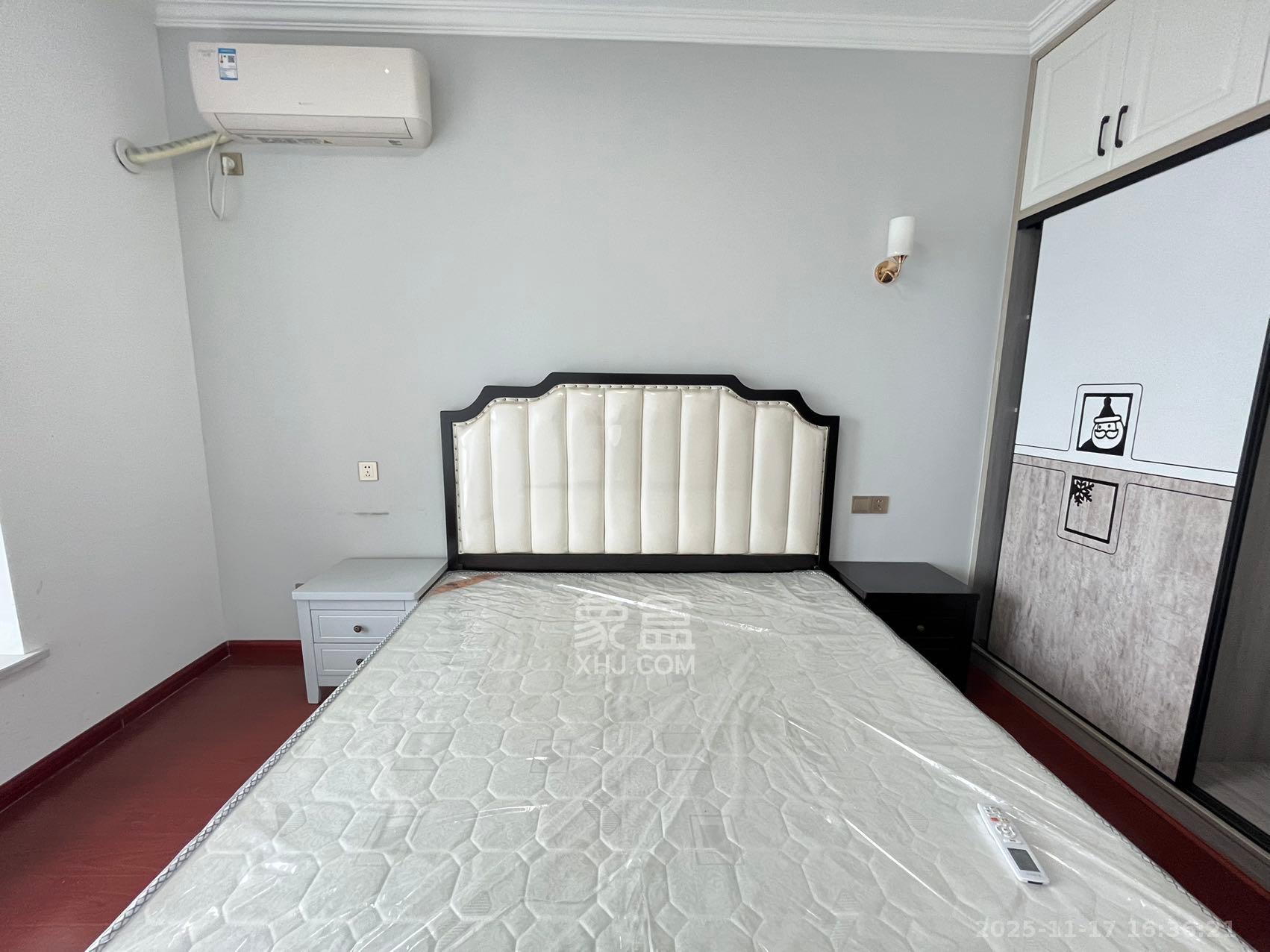 明昇壹城（明昇时代广场）二期  3室2厅2卫    3700.0元/月室内图