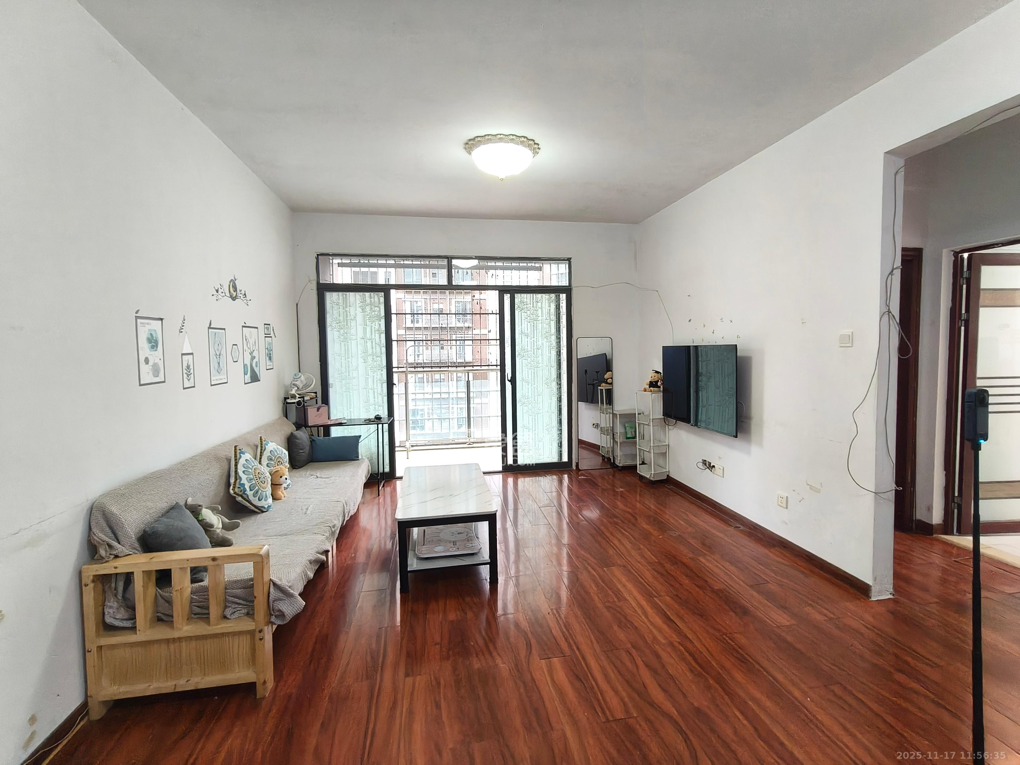 星城映象 2室1厅1卫 1900.0元/月 星城映象 2室1厅1卫 1900.0元/月室内图