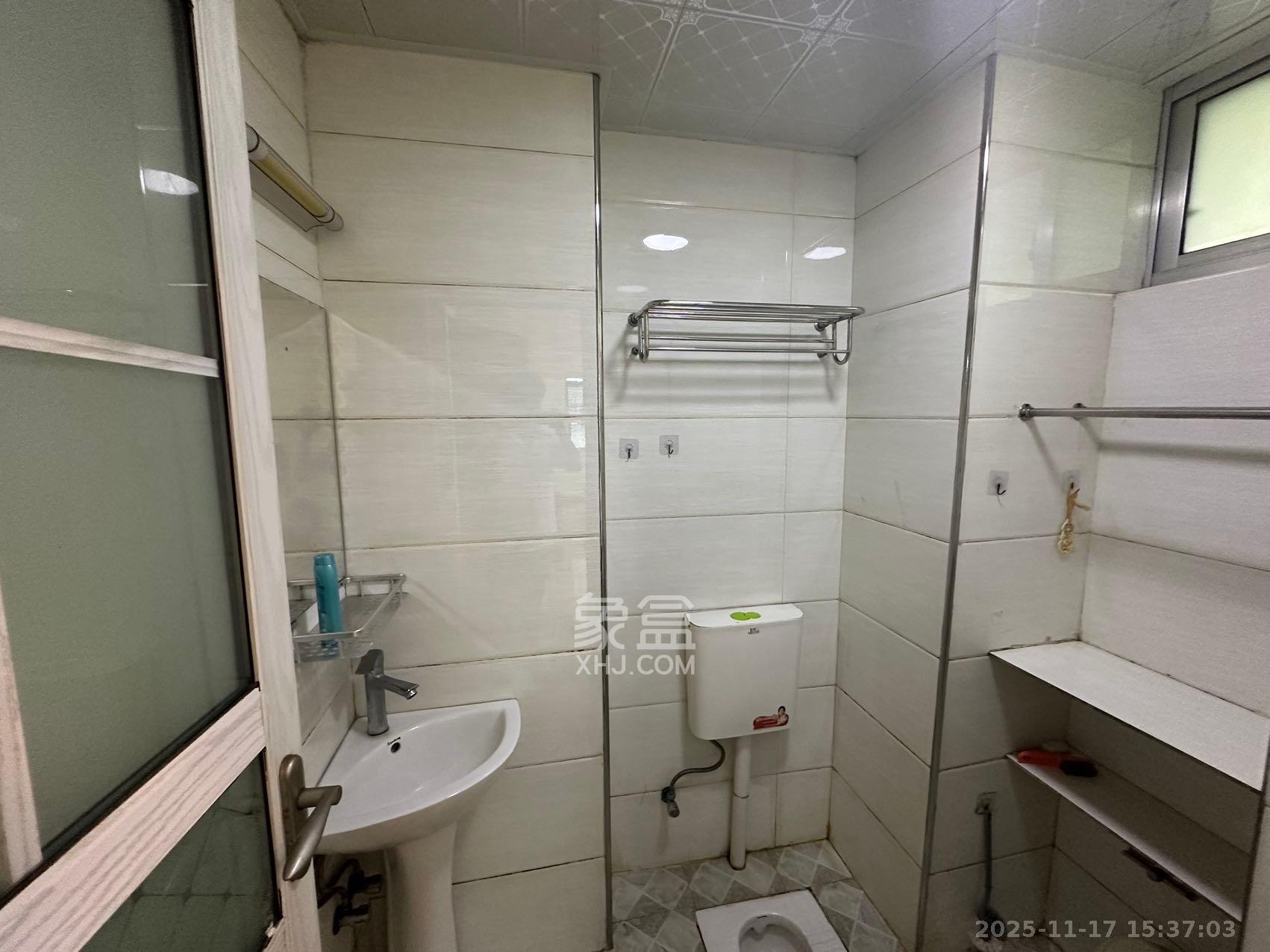 才子嘉都  2室1厅1卫    1700.0元/月室内图