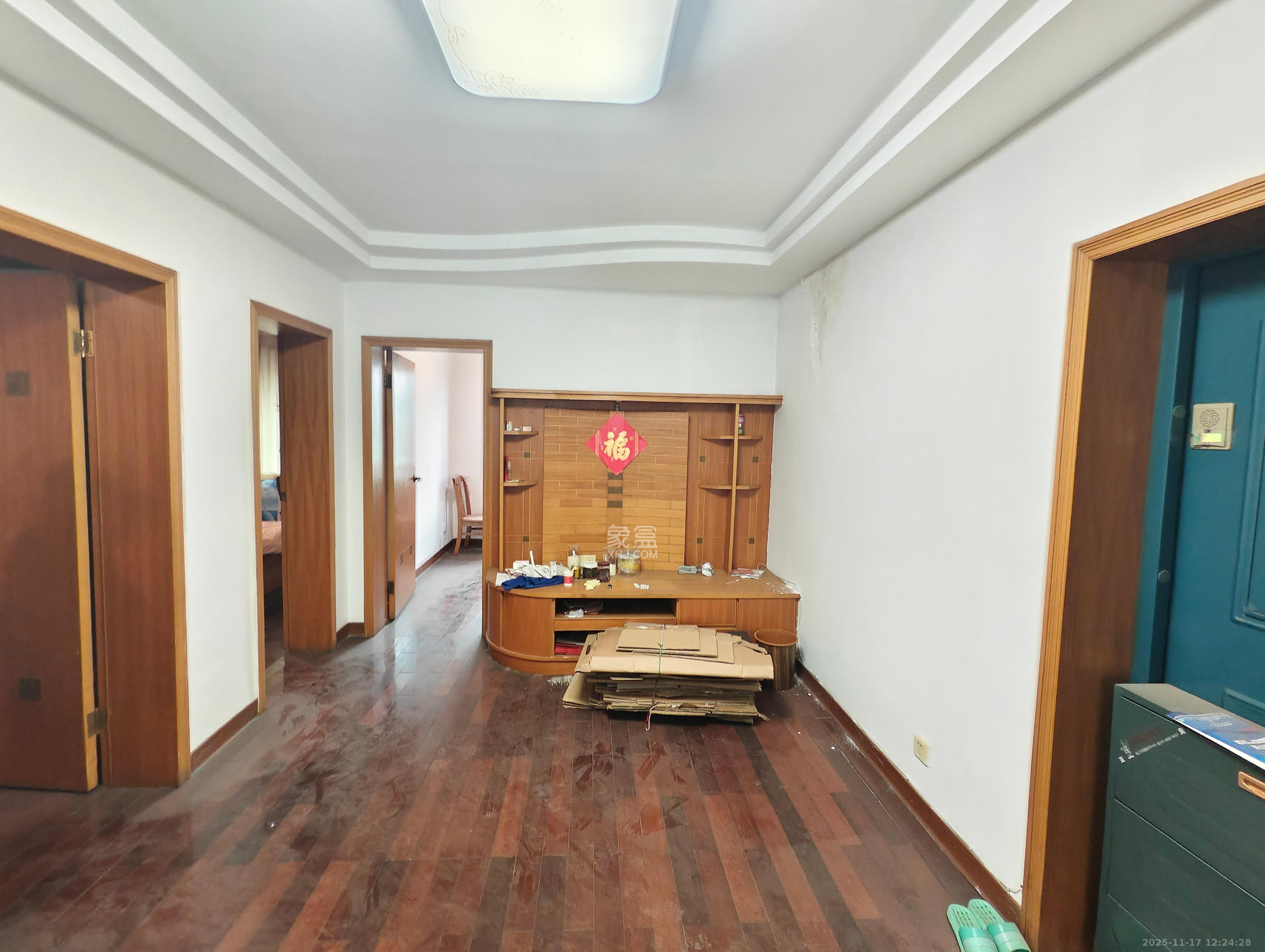 小林子冲社区  2室2厅1卫    1500.0元/月室内图