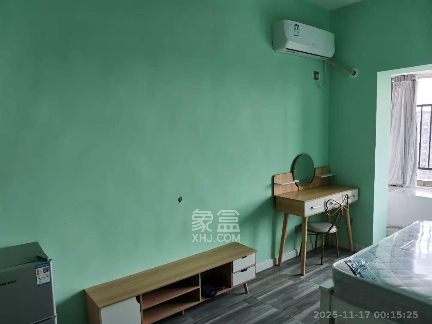 裕天国际商汇中心  1室1厅1卫    1200.0元/月室内图