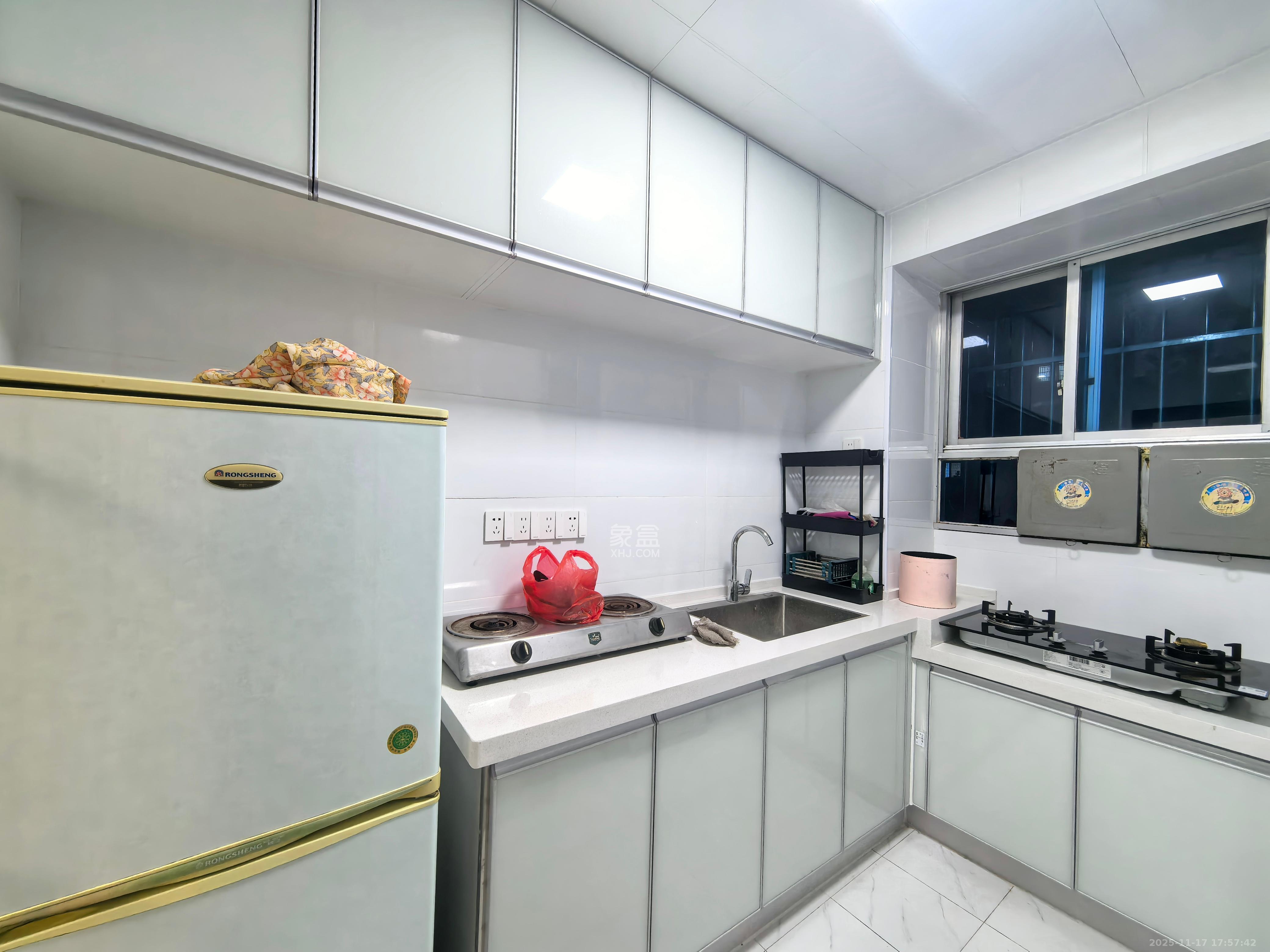 长沙理工大学东院西院  2室1厅1卫    1800.0元/月室内图