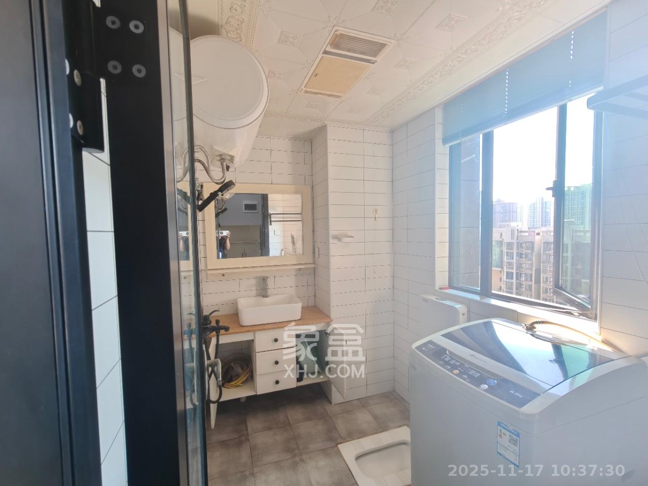 未来漫城 1室1厅1卫 1500.0元/月 未来漫城 1室1厅1卫 1500.0元/月室内图