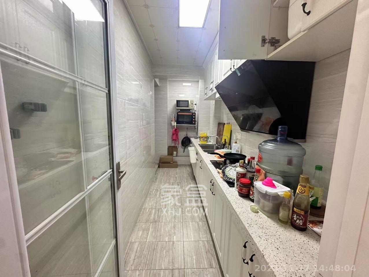 金谷豪庭  2室2厅1卫    1650.0元/月室内图