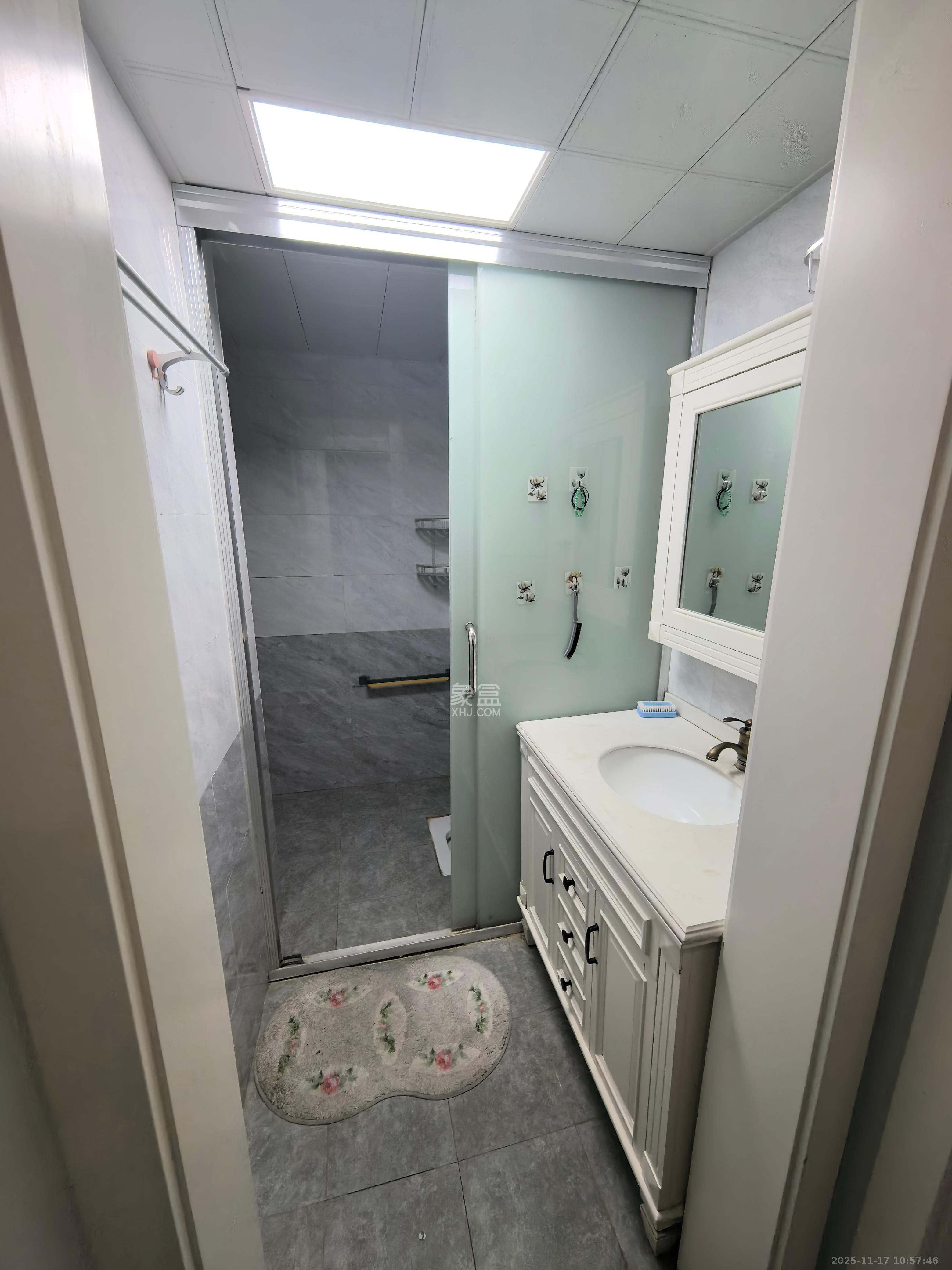 协信星澜汇  2室2厅1卫    2600.0元/月室内图