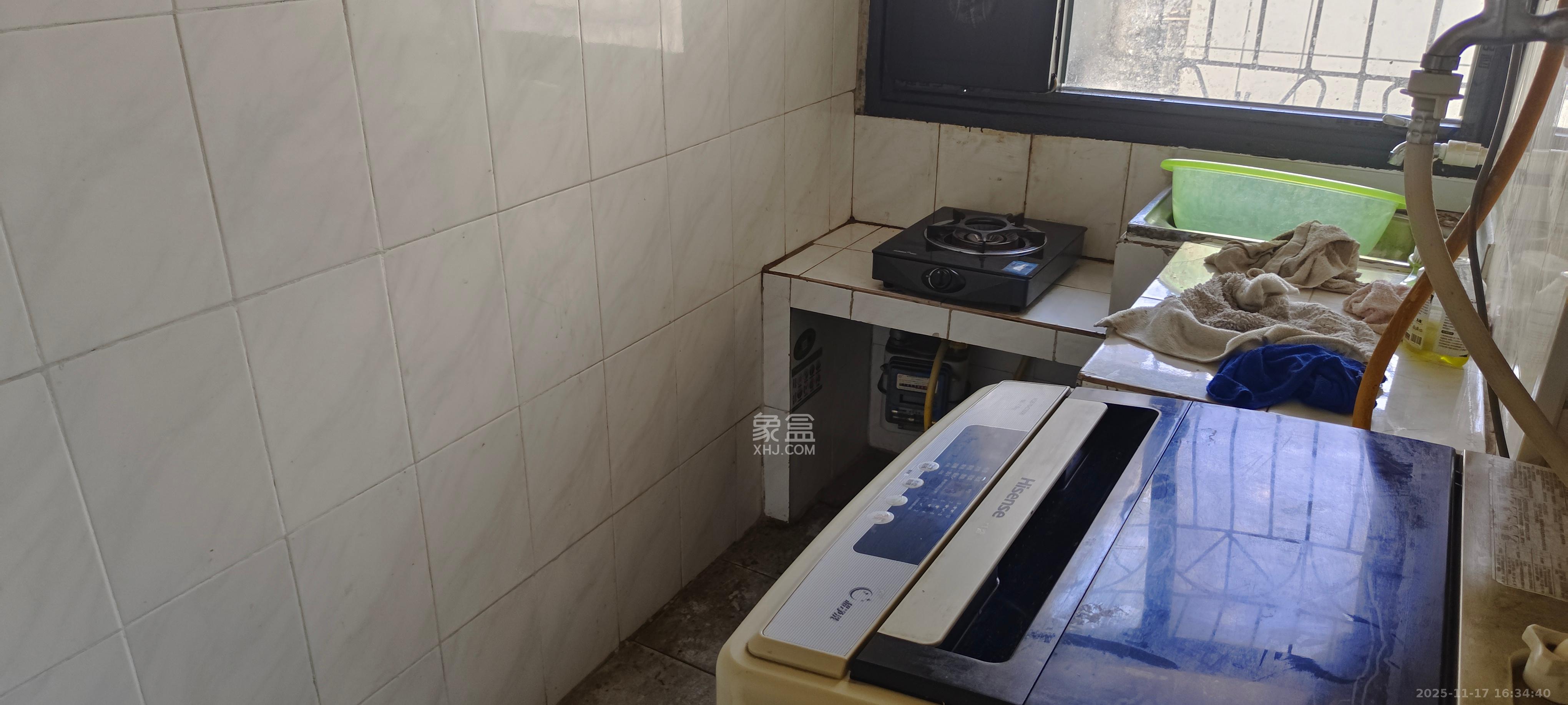 陈家湖小区  2室1厅1卫    1200.0元/月室内图