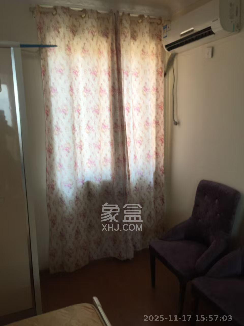 诚兴园  2室1厅1卫    1800.0元/月