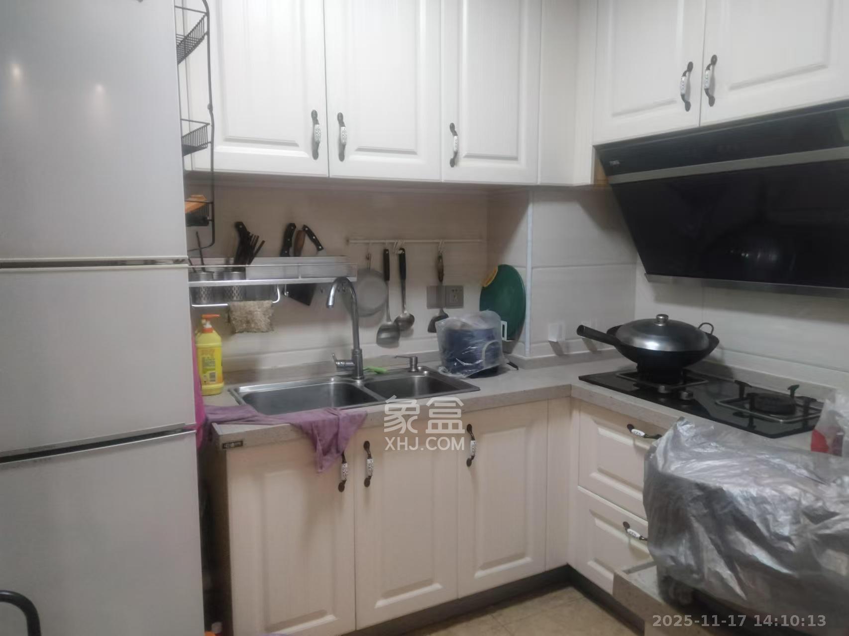 金房奥斯卡 4室2厅2卫 3000.0元/月 金房奥斯卡 4室2厅2卫 3000.0元/月室内图