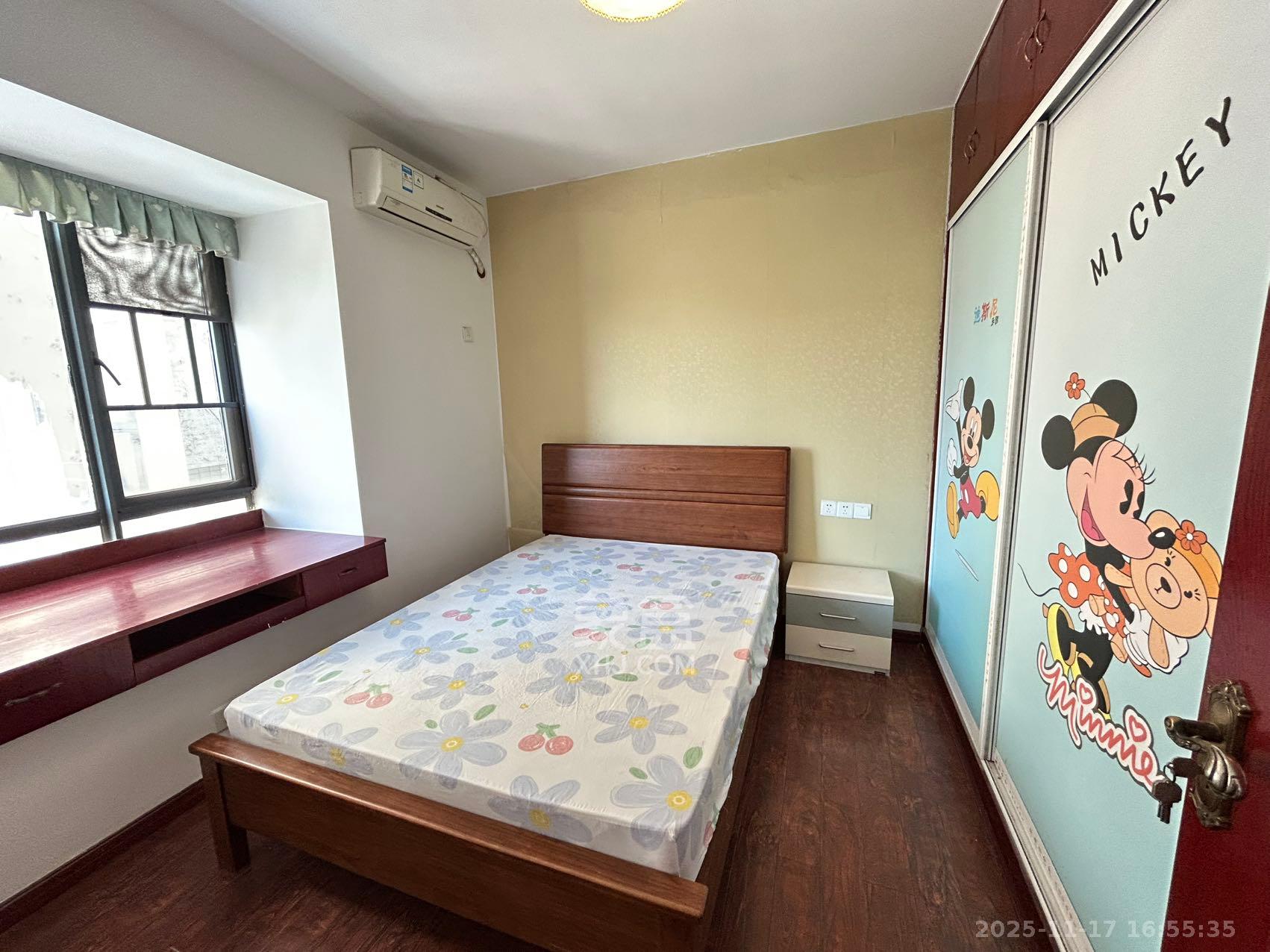 五矿紫湖香醍  2室2厅1卫    1600.0元/月室内图