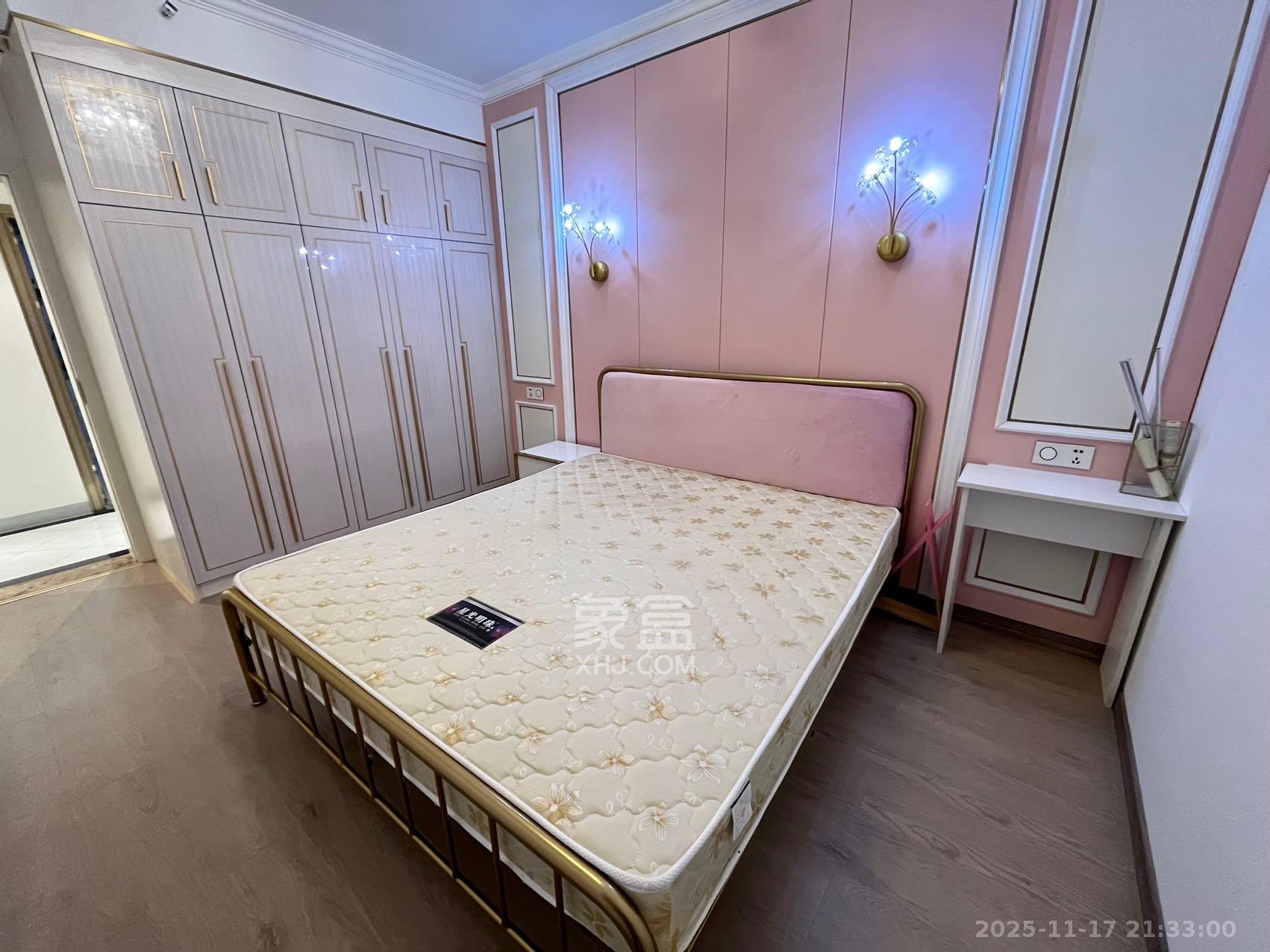 北辰三角洲C2区 3室2厅1卫 4000.0元/月 北辰三角洲C2区 3室2厅1卫 4000.0元/月室内图