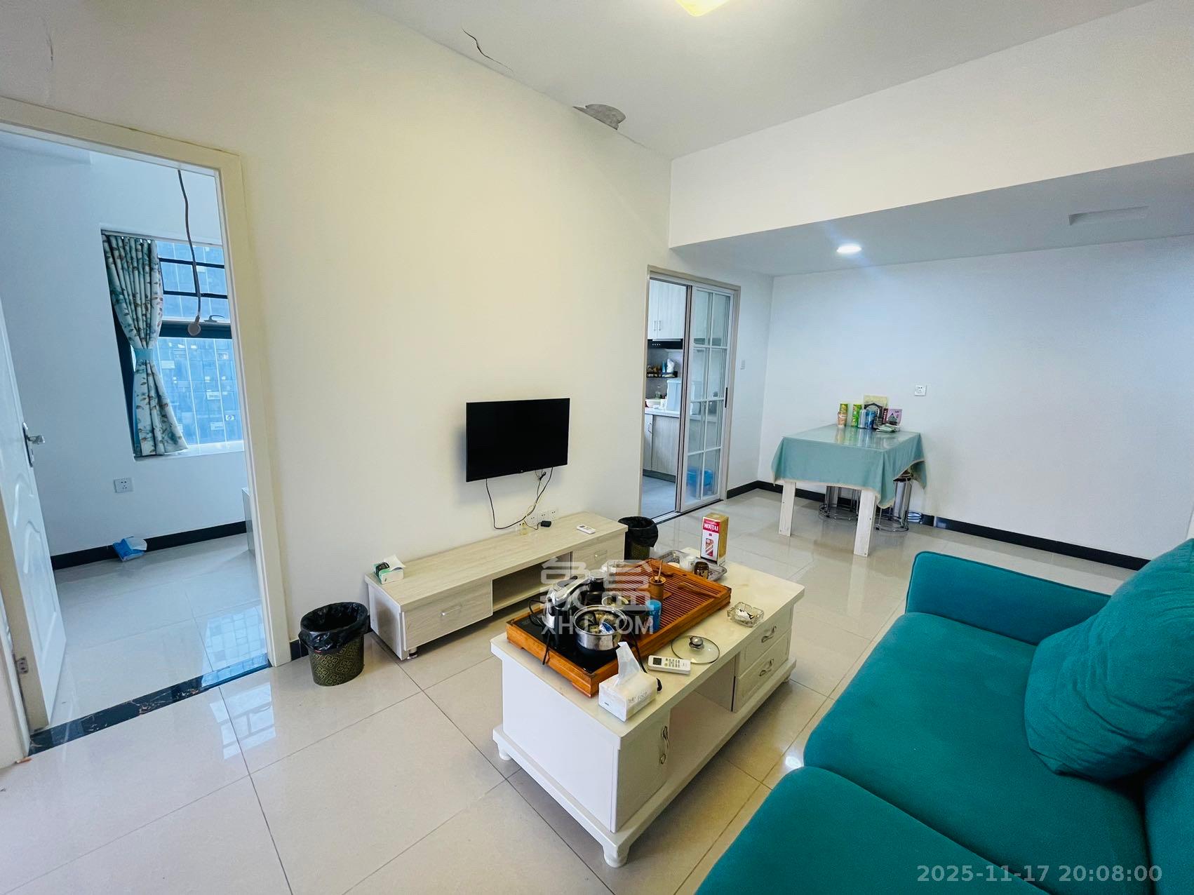 裕天国际商汇中心  1室0厅0卫    1700.0元/月室内图