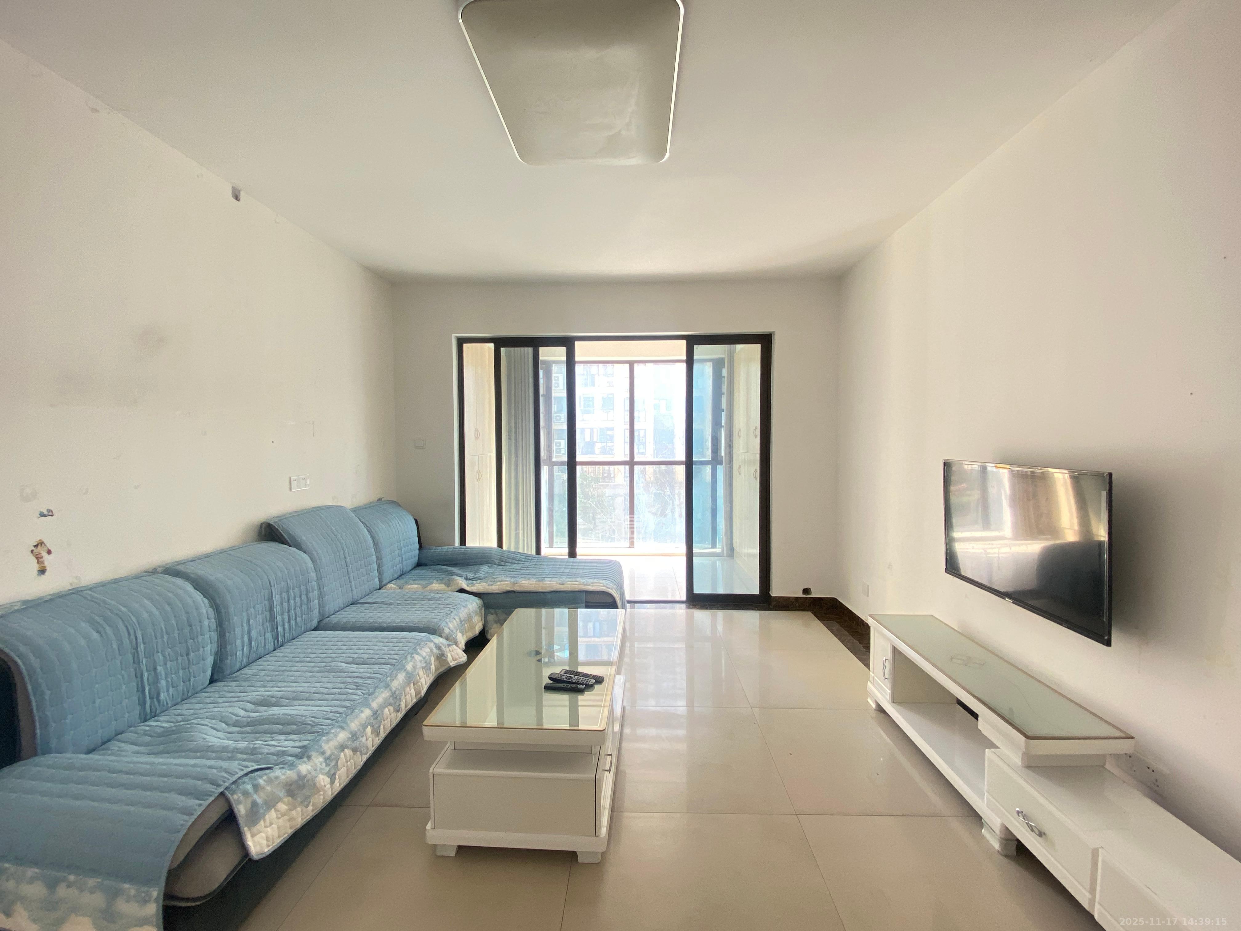 鑫远悦城（鑫远悦时代）  3室2厅1卫    1800.0元/月