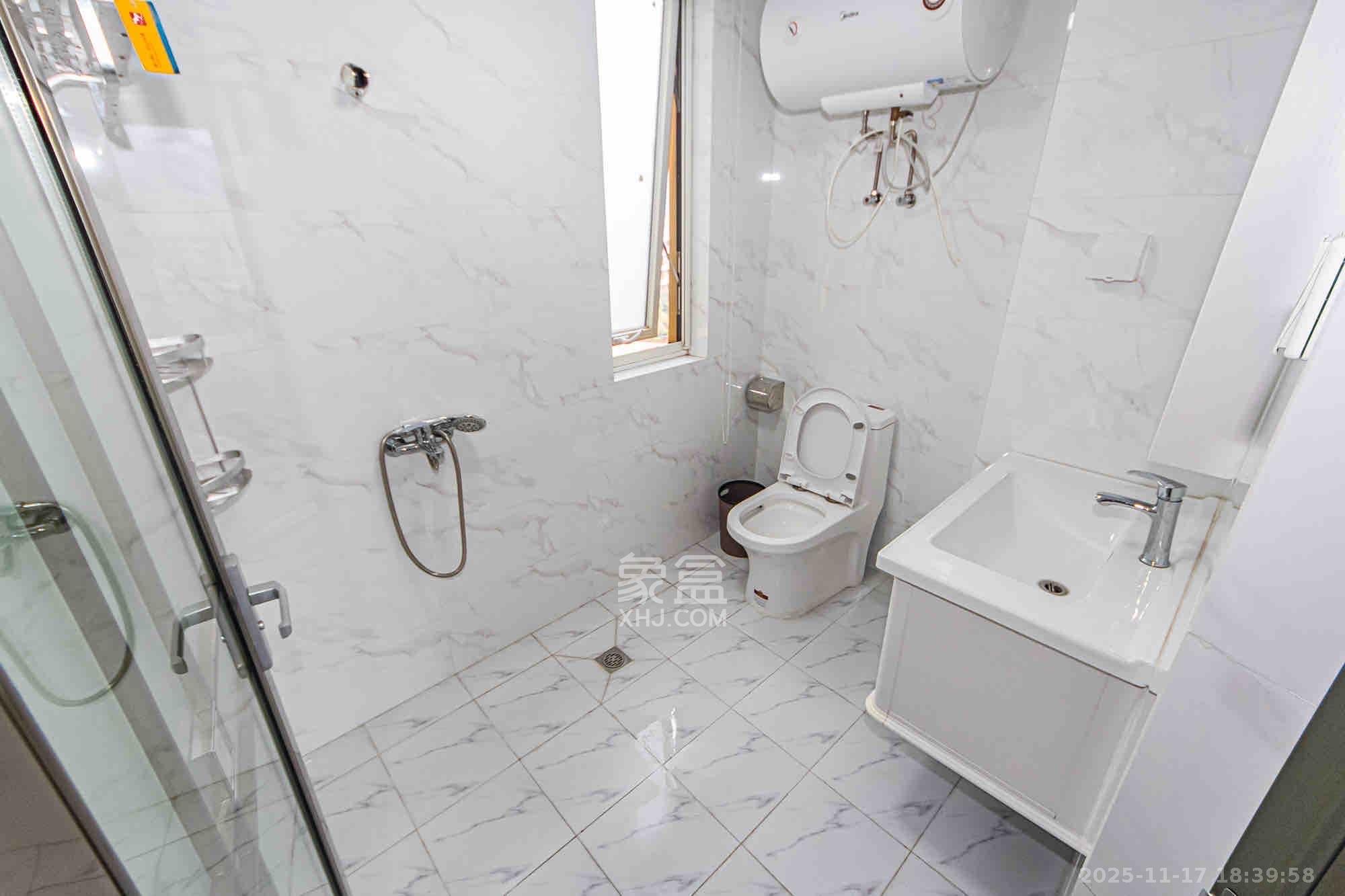 北辰三角洲E7区  1室0厅0卫    3800.0元/月室内图