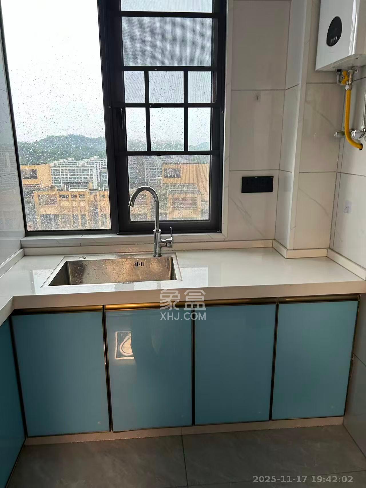 谷峰安置小区(惟德园) 2室1厅1卫 2100.0元/月 谷峰安置小区(惟德园) 2室1厅1卫 2100.0元/月室内图