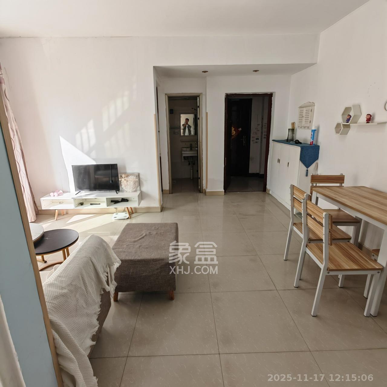 凯通国际城（凯通朝庭）  2室2厅1卫    2680.0元/月室内图