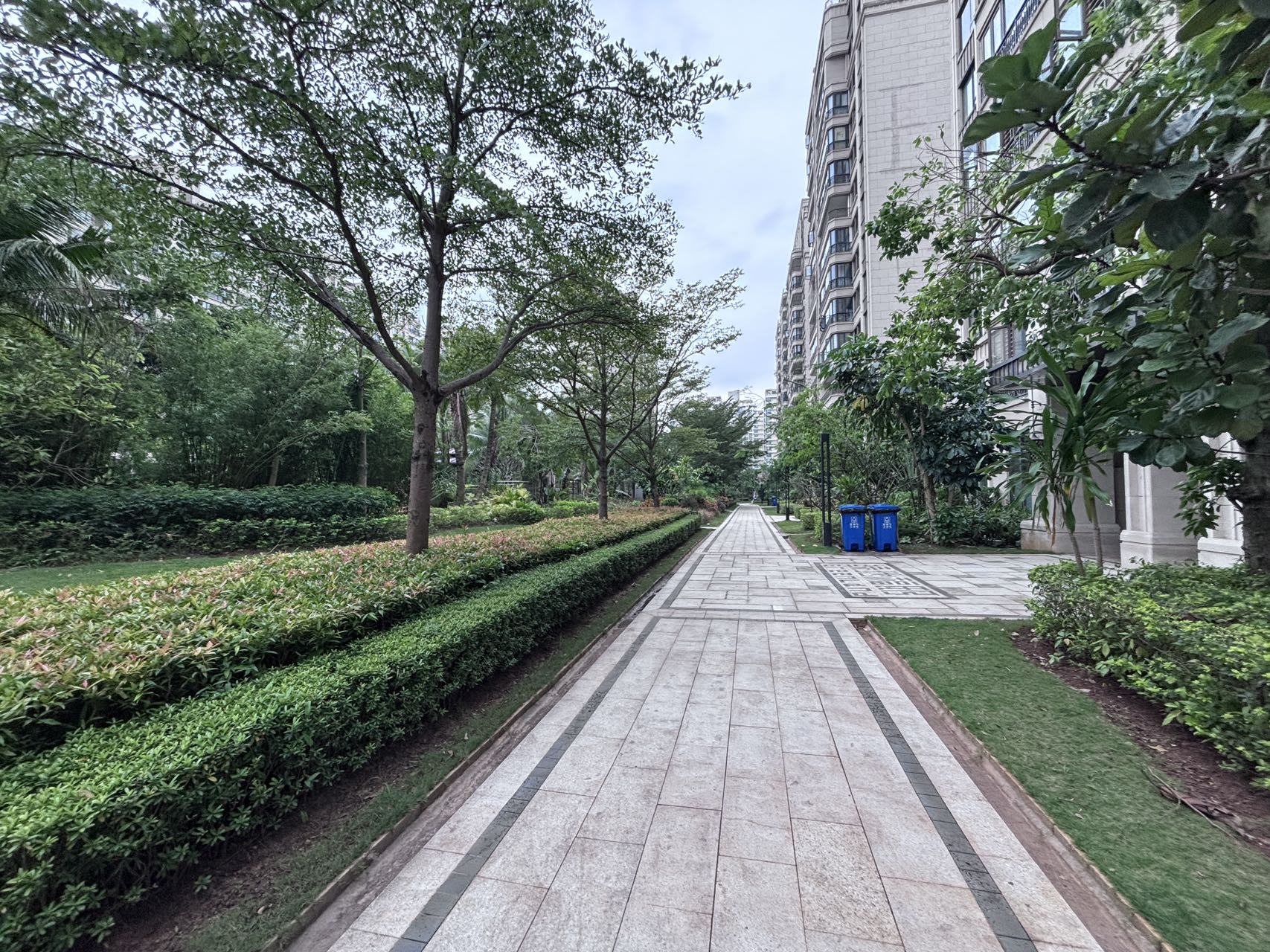 绿地海长流四期(绿地福邸) 3室2厅2卫 160.0万 绿地海长流四期(绿地福邸) 3室2厅2卫 160.0万小区图