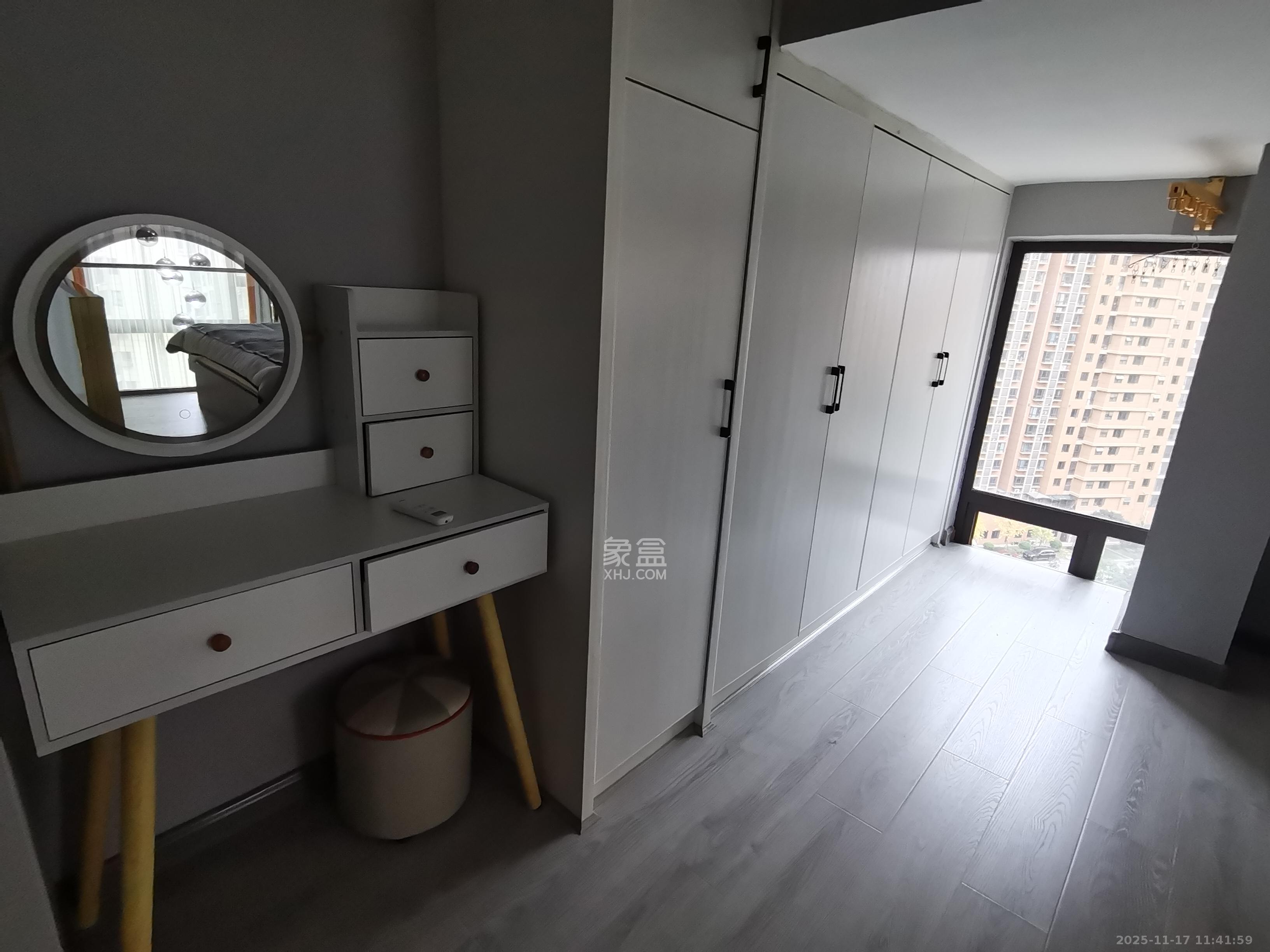 润和滨江府 1室1厅1卫 1800.0元/月 润和滨江府 1室1厅1卫 1800.0元/月室内图