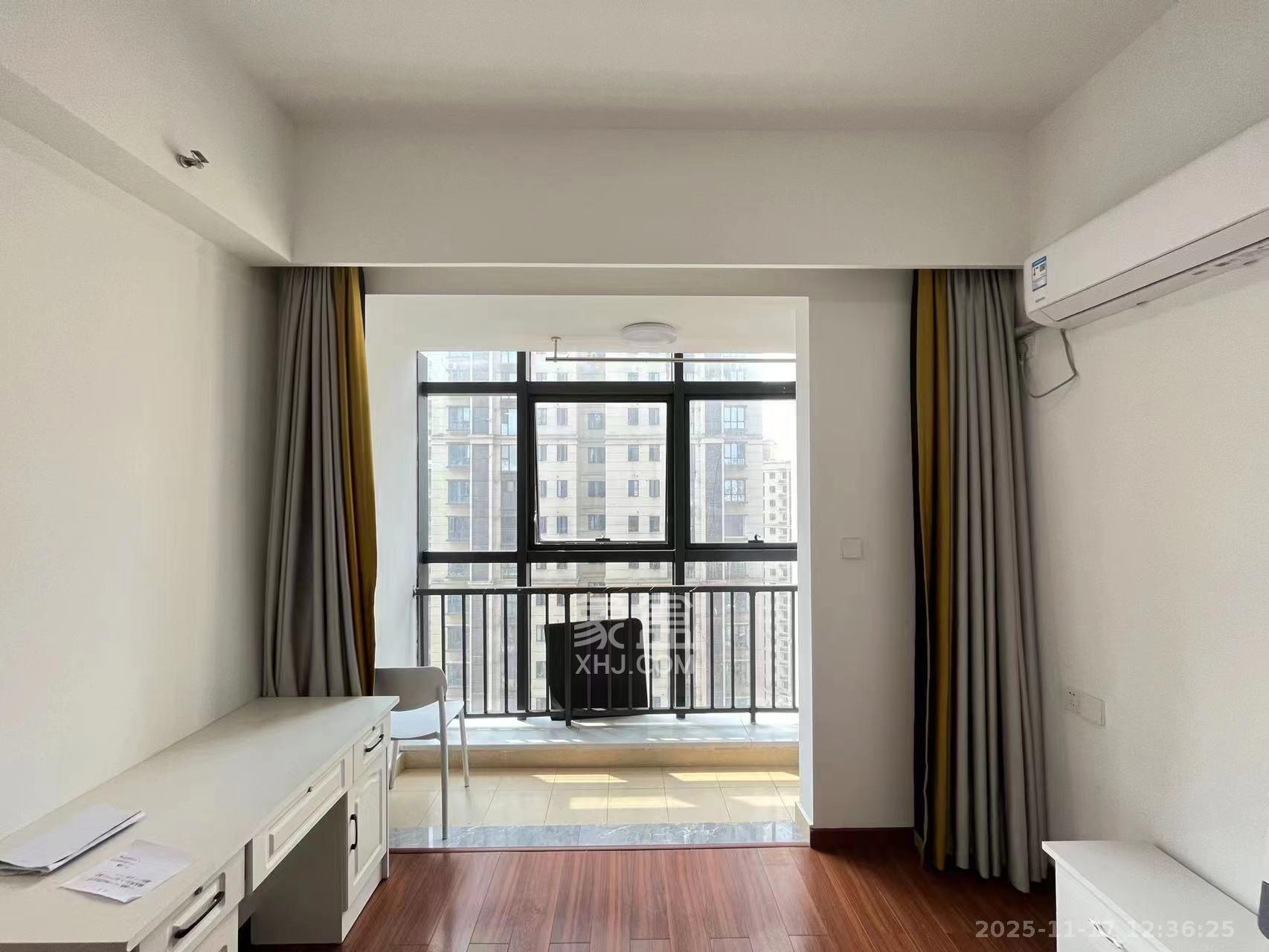 荣泰广场  1室1厅1卫    1500.0元/月室内图