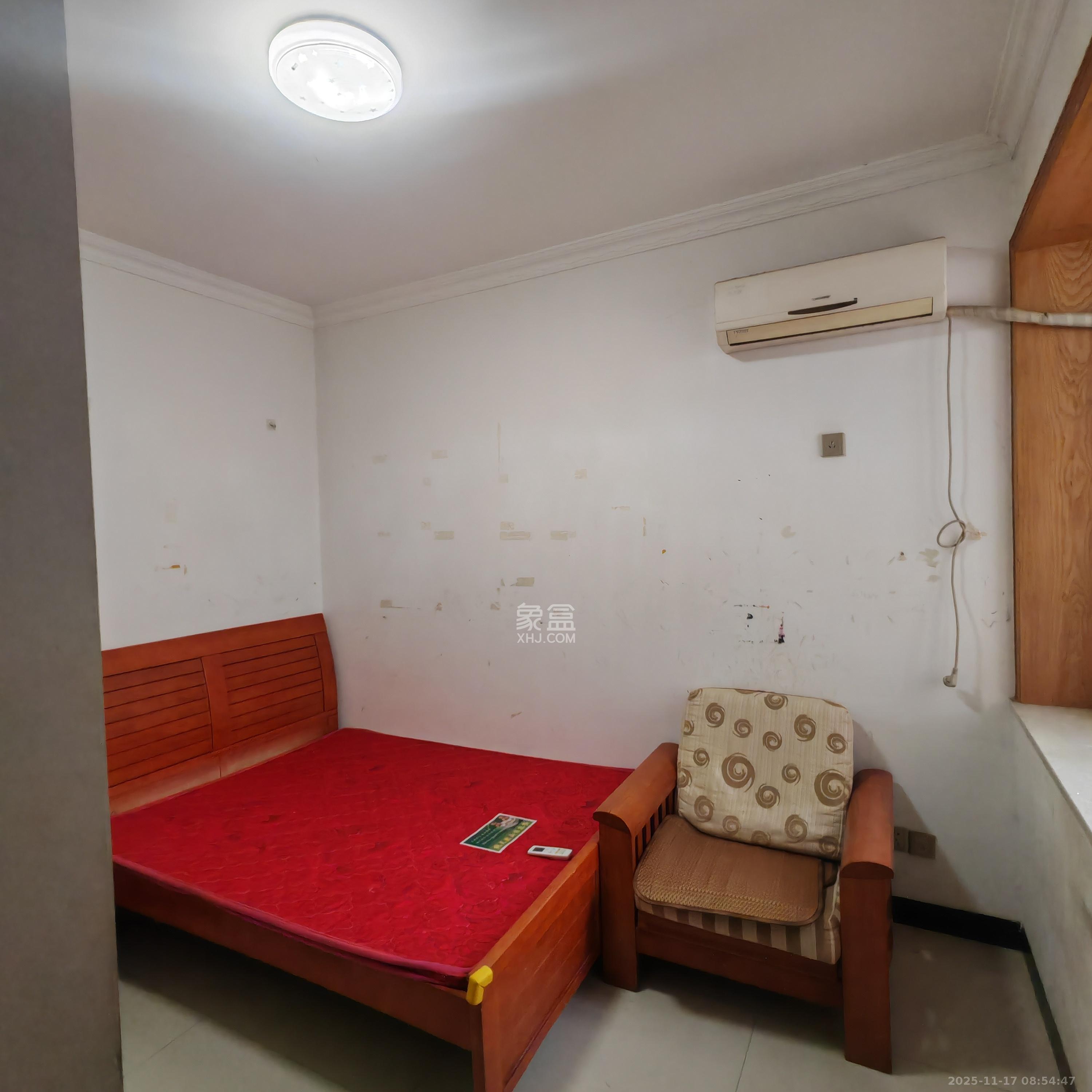 洋湖景园  2室1厅1卫    2000.0元/月室内图