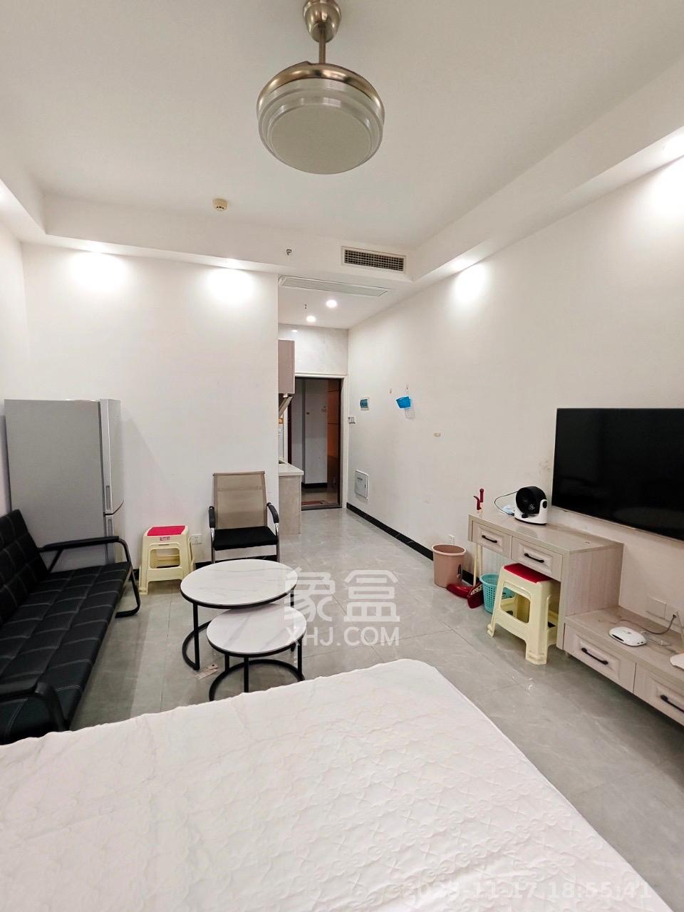 和隆花半里  1室1厅1卫    1350.0元/月