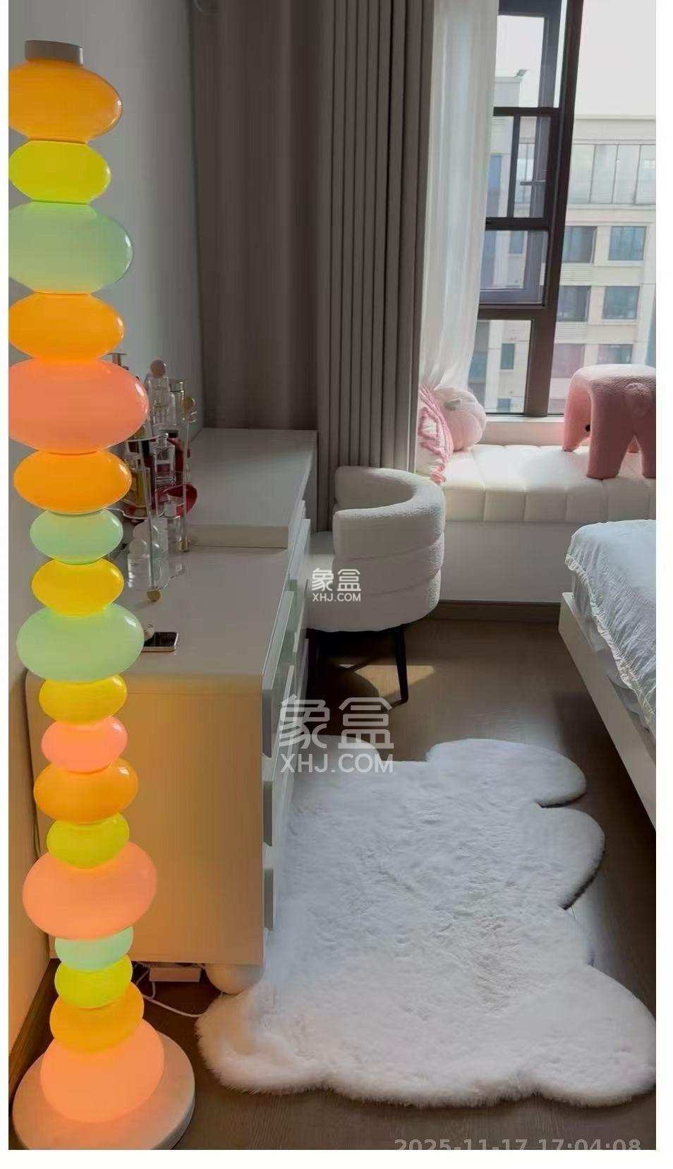 龙湖铂金中心(龙湖春江郦城) 3室2厅2卫 5600.0元/月 龙湖铂金中心(龙湖春江郦城) 3室2厅2卫 5600.0元/月室内图