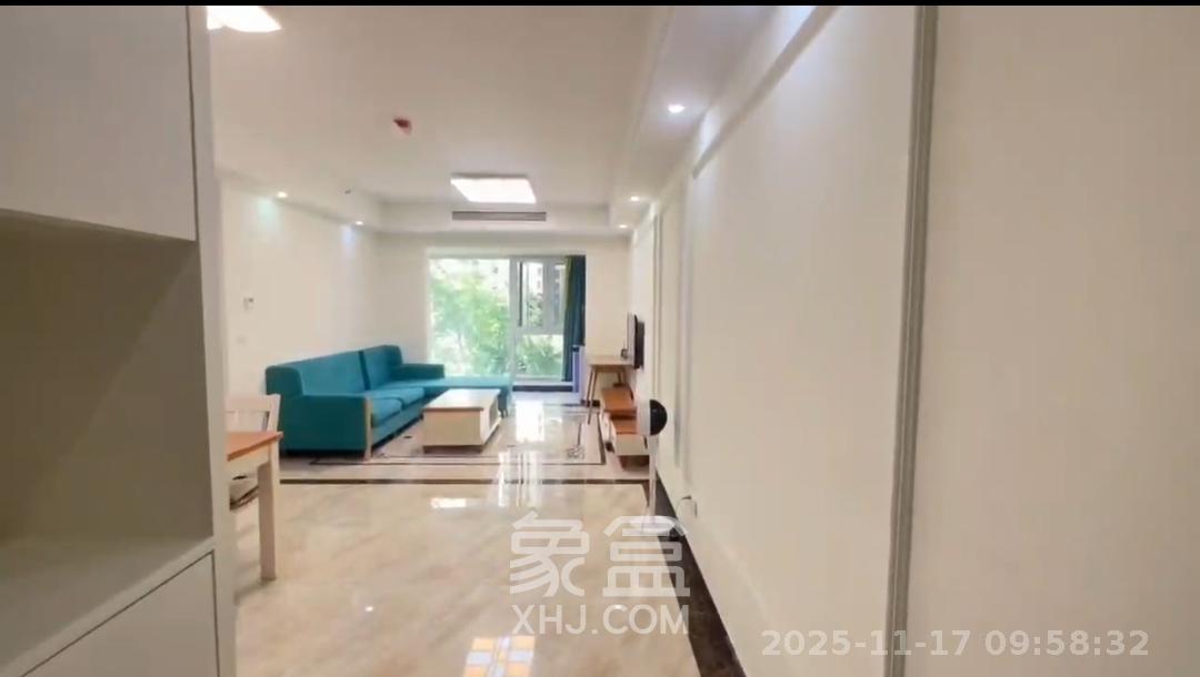 卓越浅水湾 3室2厅2卫 2300.0元/月 卓越浅水湾 3室2厅2卫 2300.0元/月室内图