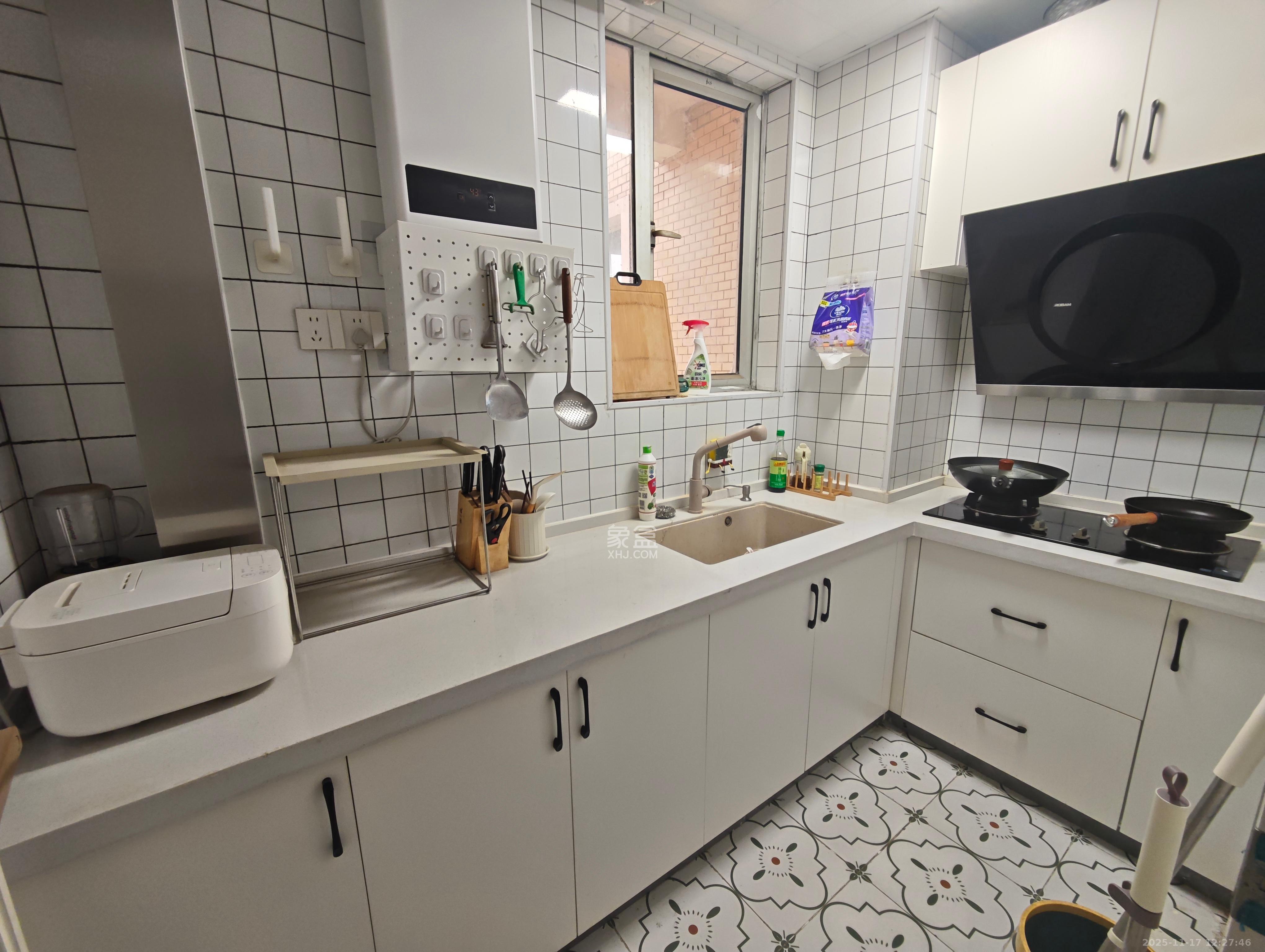 凯通国际城（凯通朝庭）  2室2厅1卫    3000.0元/月室内图