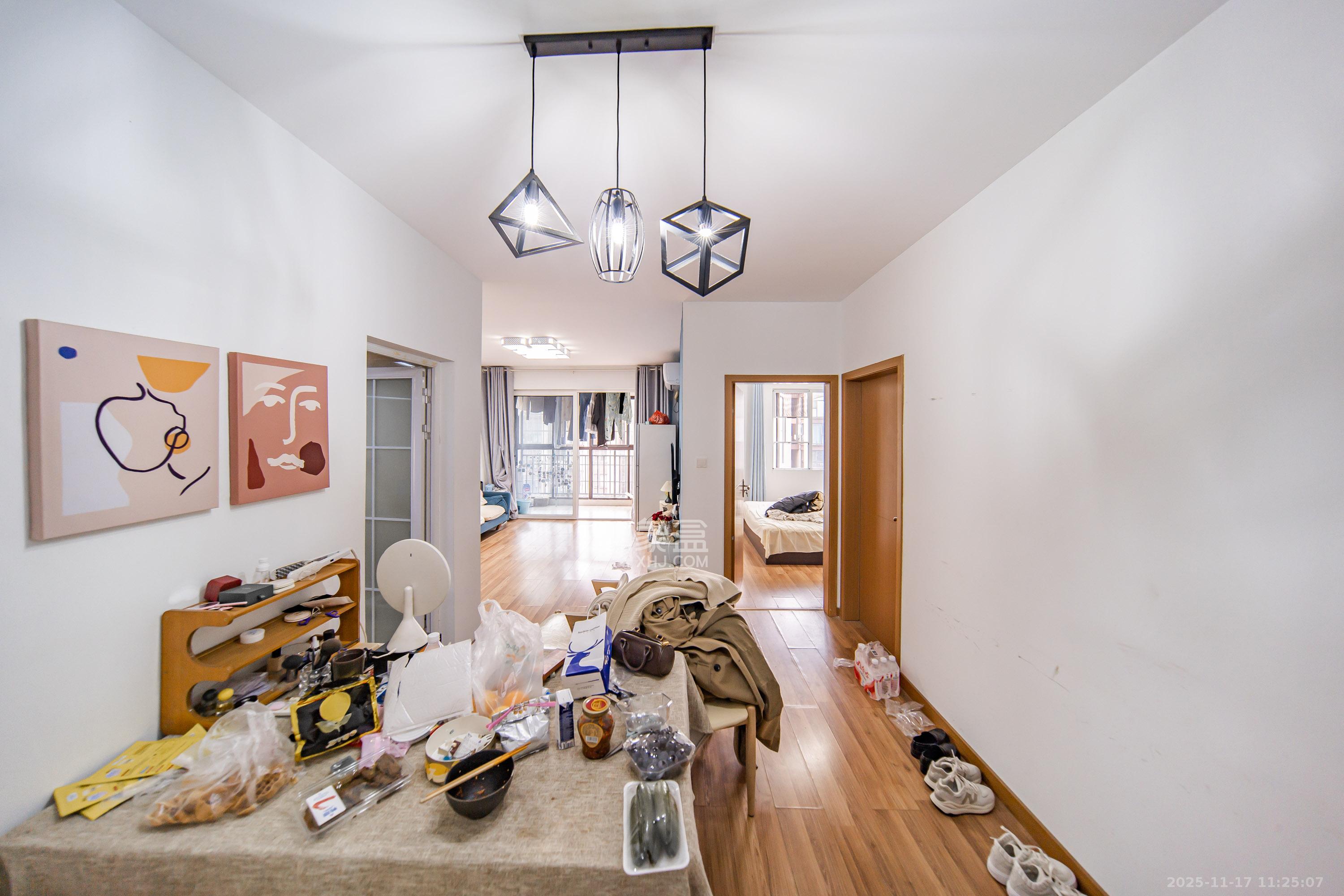 鑫利家园  2室2厅1卫    55.0万其他