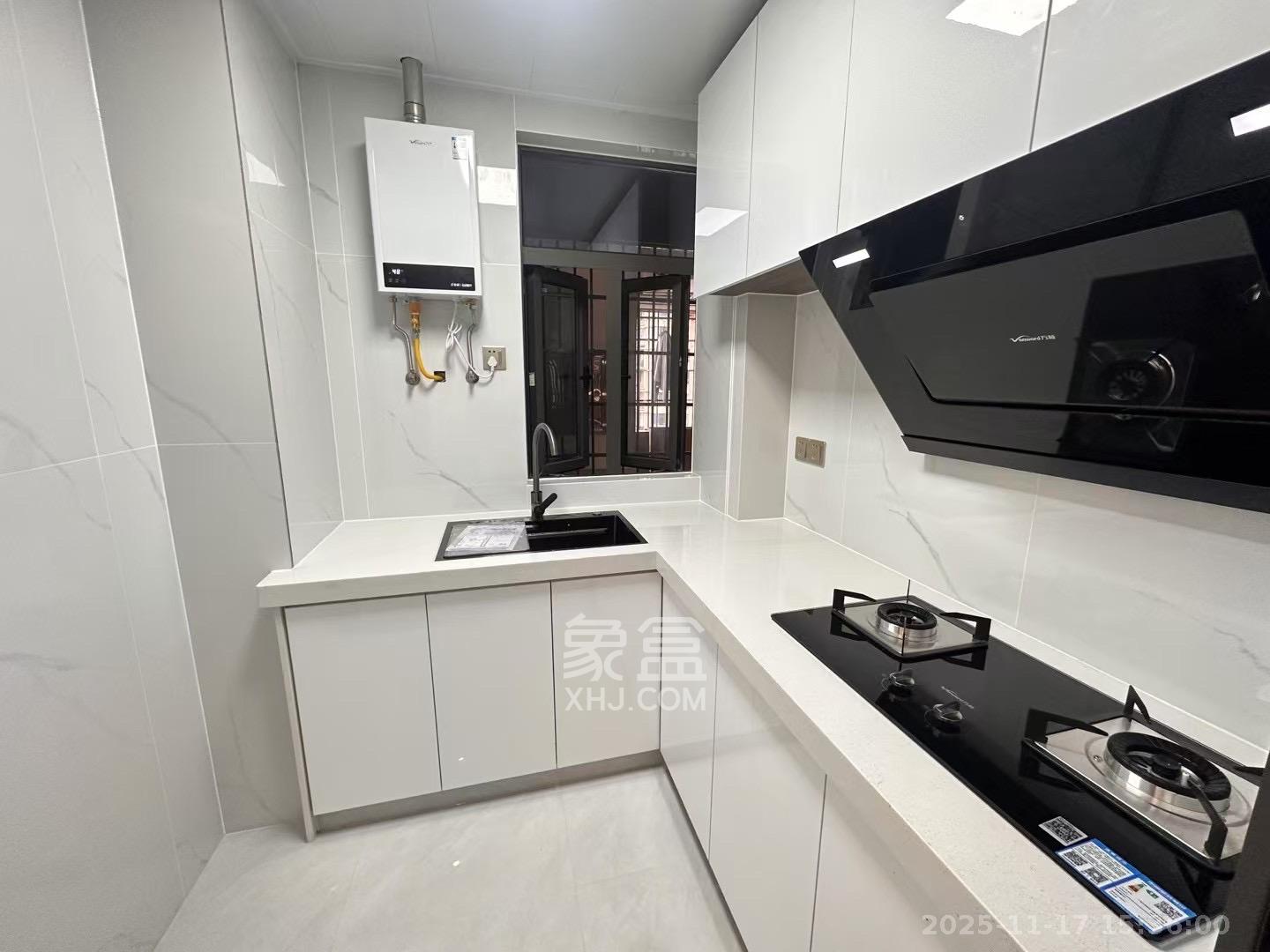 嘉雨东苑 2室1厅1卫 3600.0元/月 嘉雨东苑 2室1厅1卫 3600.0元/月室内图