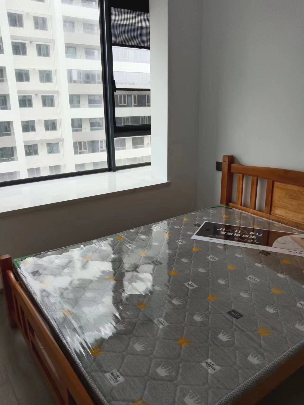 金隅阳光郡  3室2厅2卫    2000.0元/月室内图