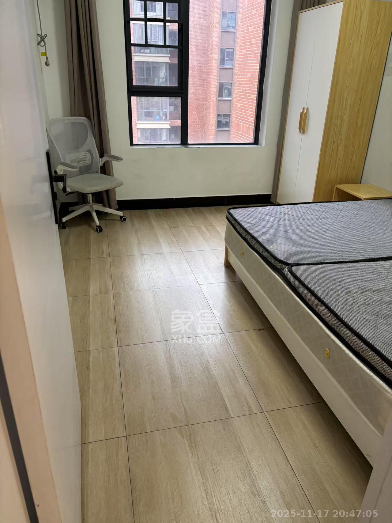 沃家苑  1室0厅0卫    2500.0元/月室内图