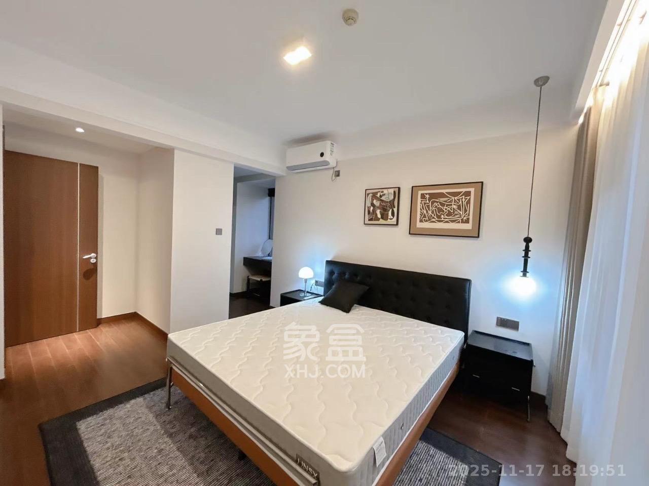 万科里金域国际  1室0厅0卫    6300.0元/月室内图