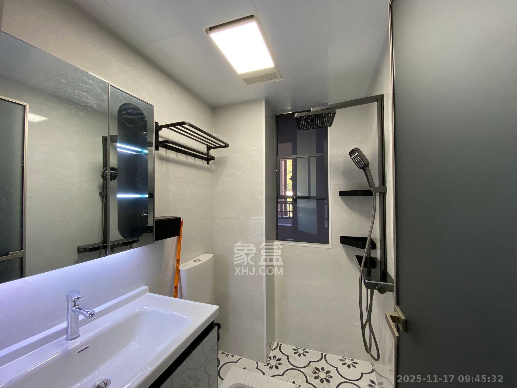 金塘家园  1室0厅0卫    2450.0元/月室内图