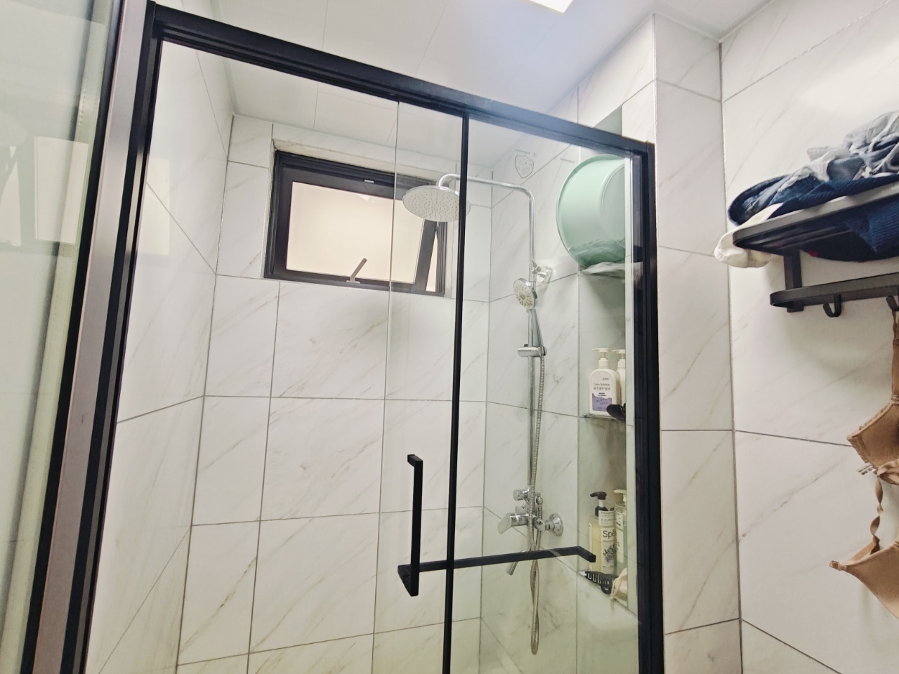 国贸城市花园  3室2厅2卫    5500.0元/月室内图