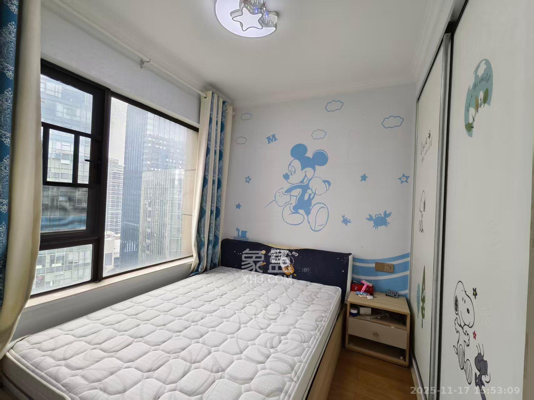 南山雍江汇(滨江国际新城) 3室2厅2卫 3600.0元/月 南山雍江汇(滨江国际新城) 3室2厅2卫 3600.0元/月室内图