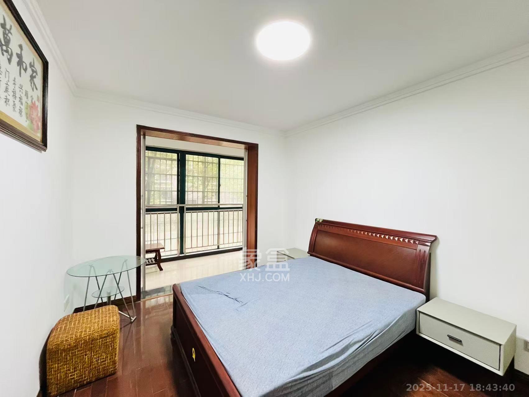 钱隆学府一、二期 2室1厅1卫 1700.0元/月 钱隆学府一、二期 2室1厅1卫 1700.0元/月室内图