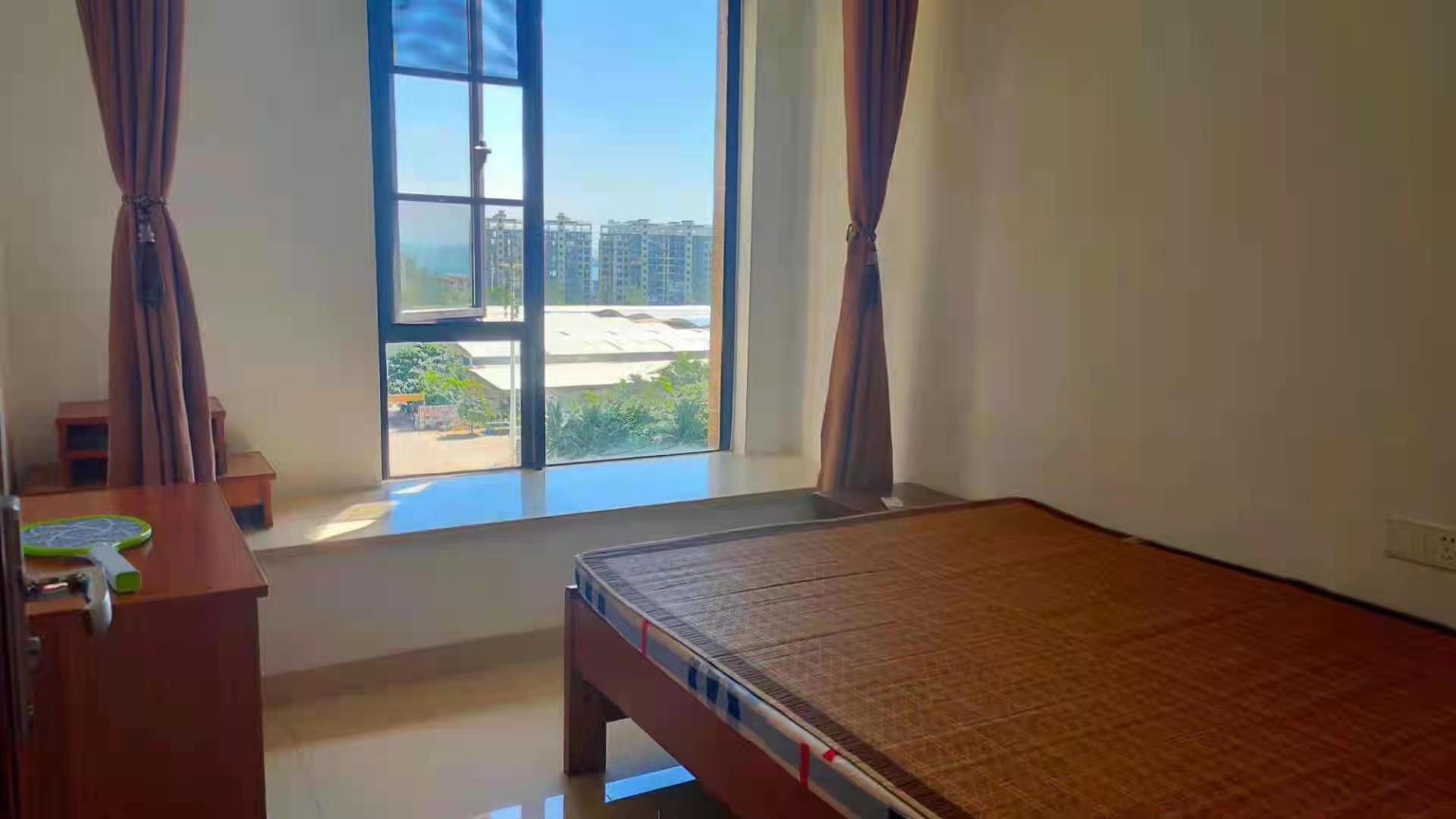 天伦誉海湾 3室2厅1卫 3200.0元/月 天伦誉海湾 3室2厅1卫 3200.0元/月室内图