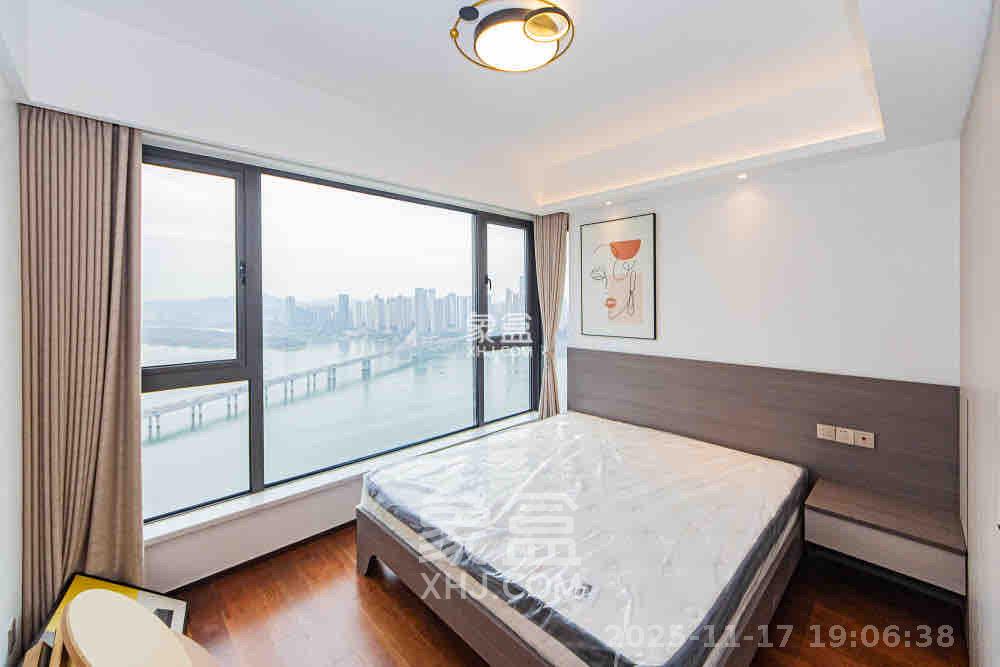 北辰瀚江府  3室2厅2卫    8000.0元/月室内图