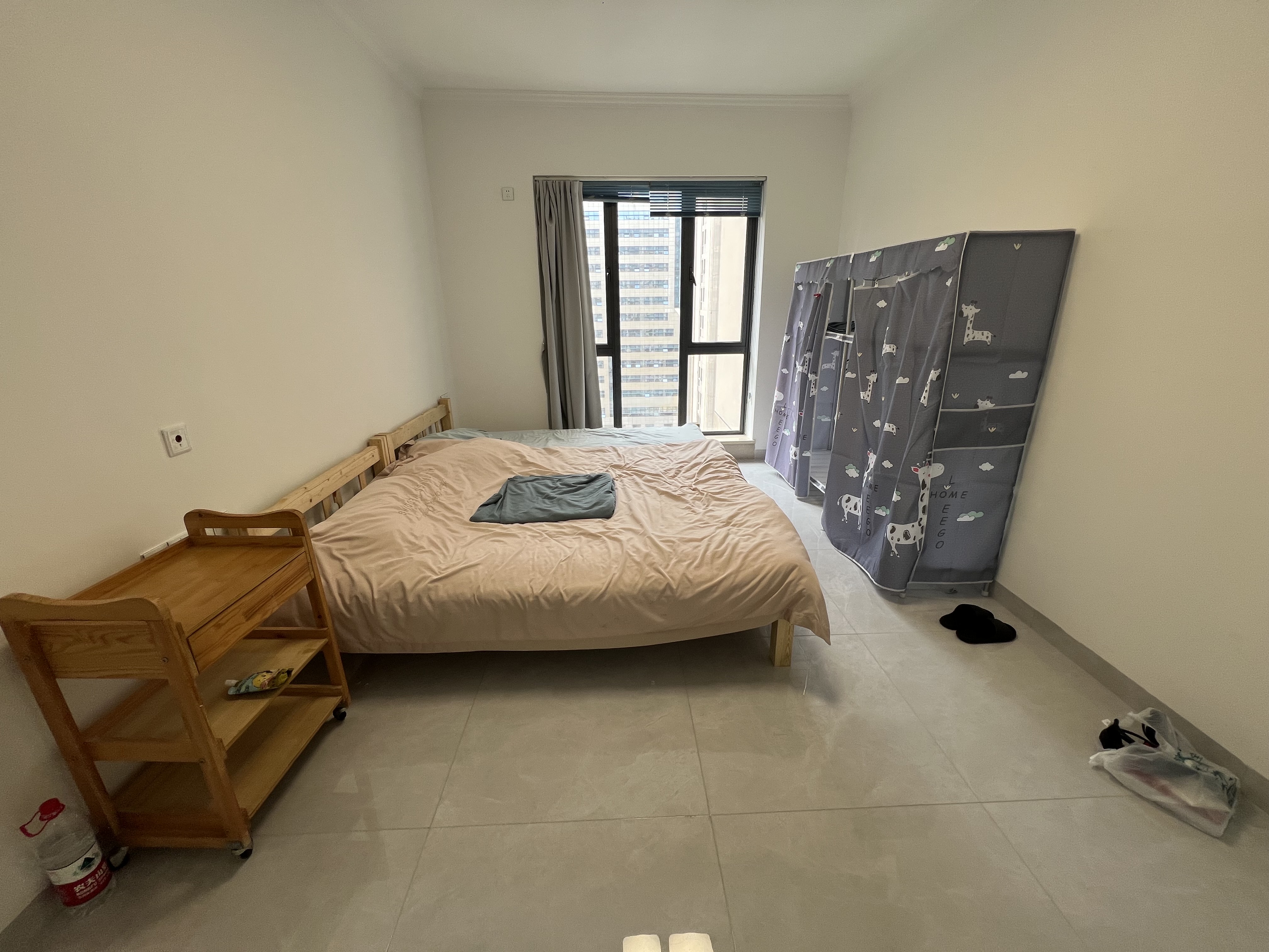 海航豪庭北苑  3室2厅2卫    5500.0元/月室内图