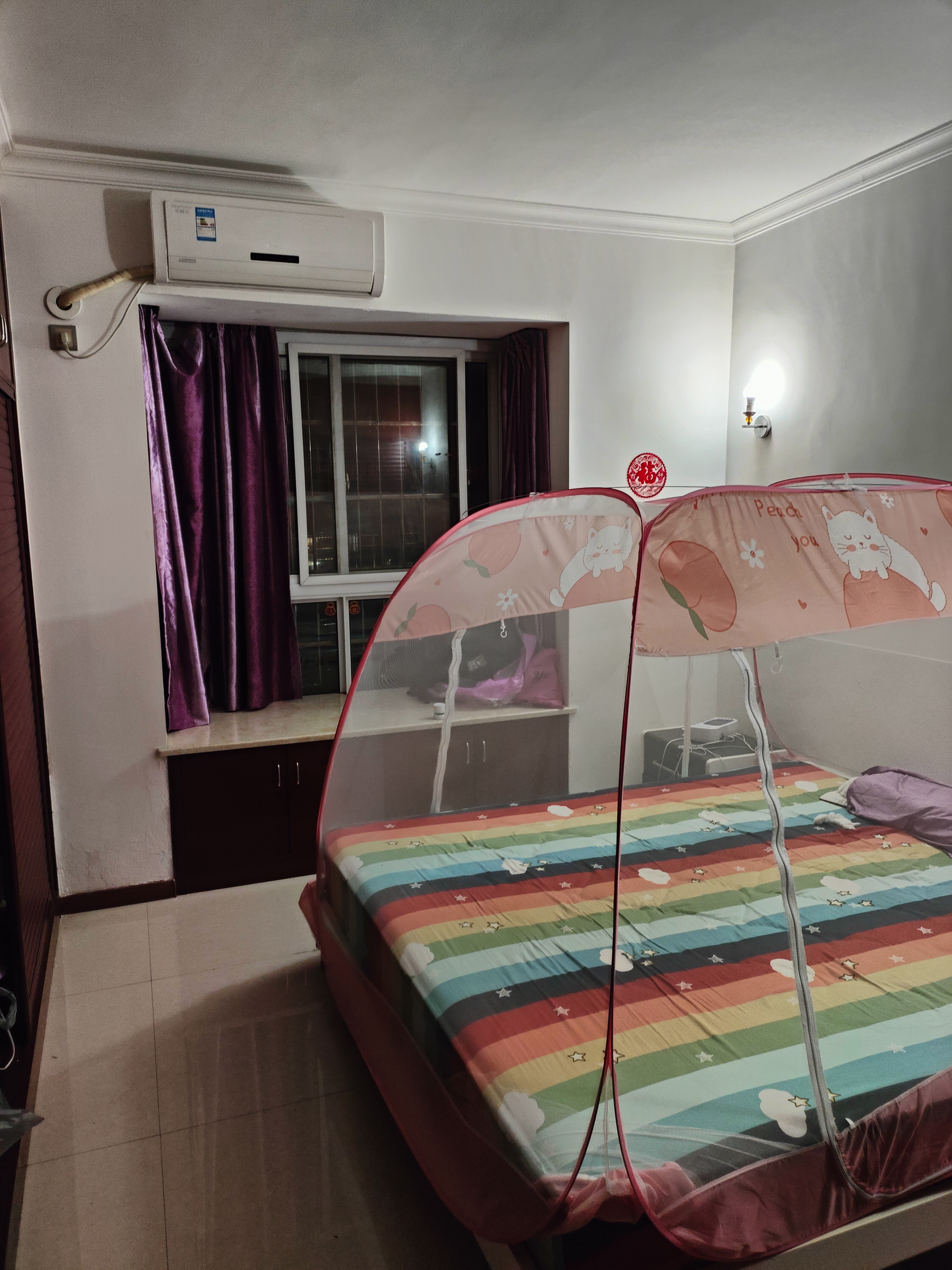 东洲水岸 1室1厅1卫 1300.0元/月 东洲水岸 1室1厅1卫 1300.0元/月室内图