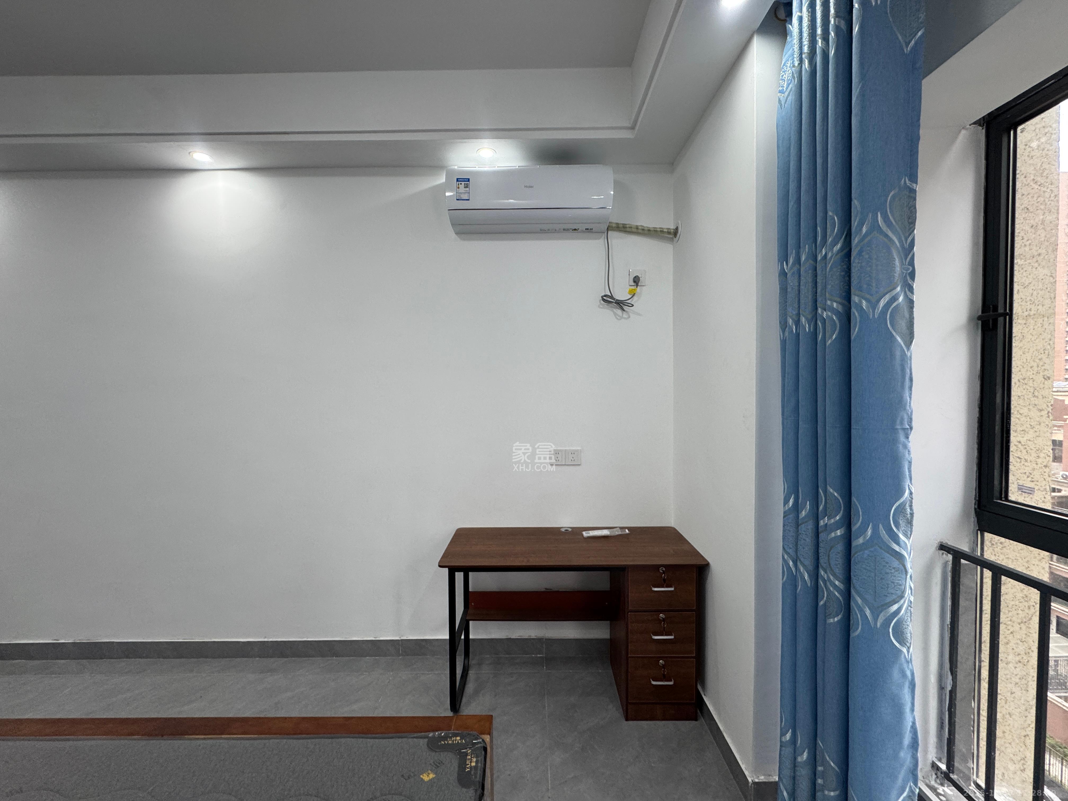 海伦堡爱ME城市 1室1厅1卫 1400.0元/月 海伦堡爱ME城市 1室1厅1卫 1400.0元/月室内图