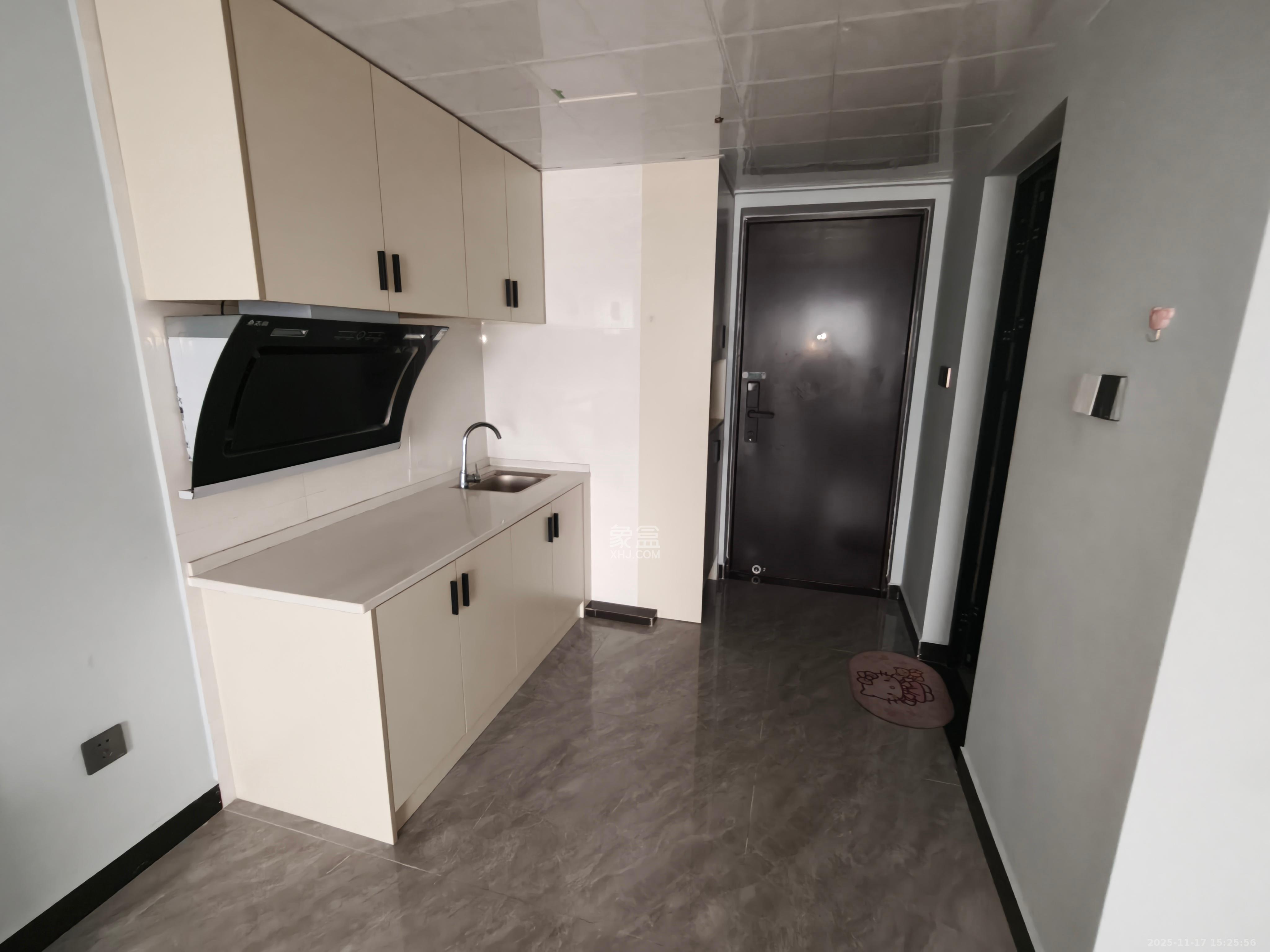 金科时代中心 1室1厅1卫 1300.0元/月 金科时代中心 1室1厅1卫 1300.0元/月室内图