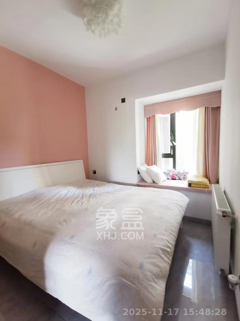 蓝光雍锦半岛 2室2厅1卫 2500.0元/月 蓝光雍锦半岛 2室2厅1卫 2500.0元/月室内图