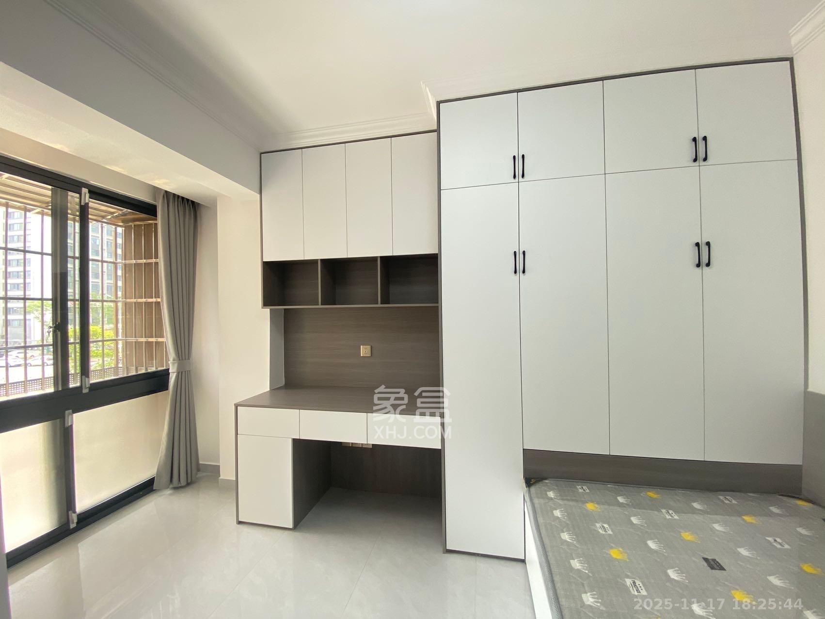 嘉雨东苑 2室1厅1卫 2600.0元/月 嘉雨东苑 2室1厅1卫 2600.0元/月室内图