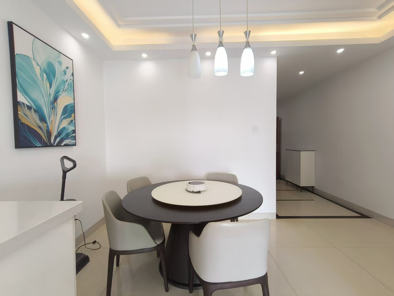 奥林匹克花园  3室2厅2卫    208.0万室内图