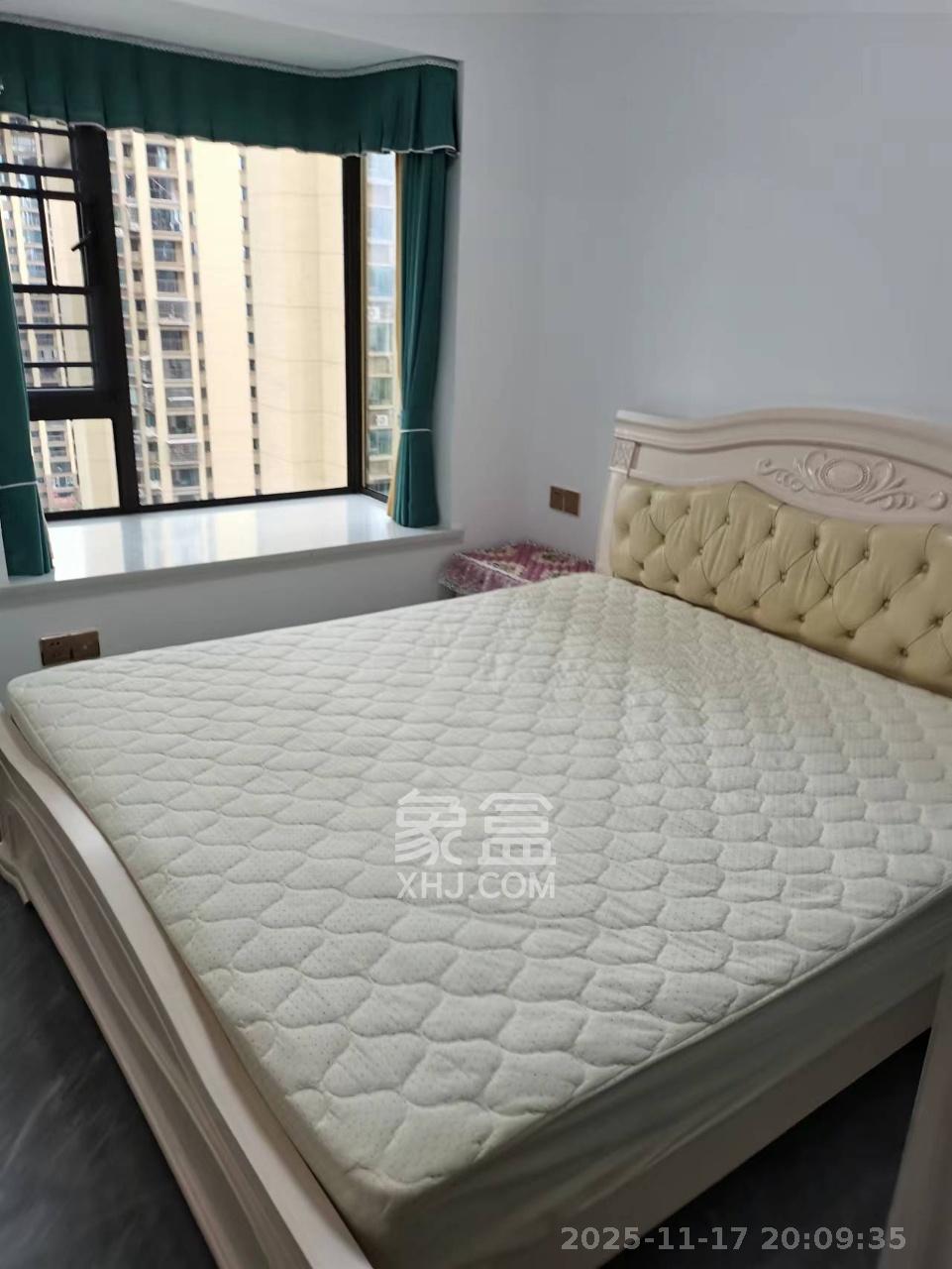 和润园三期  2室1厅1卫    2300.0元/月室内图